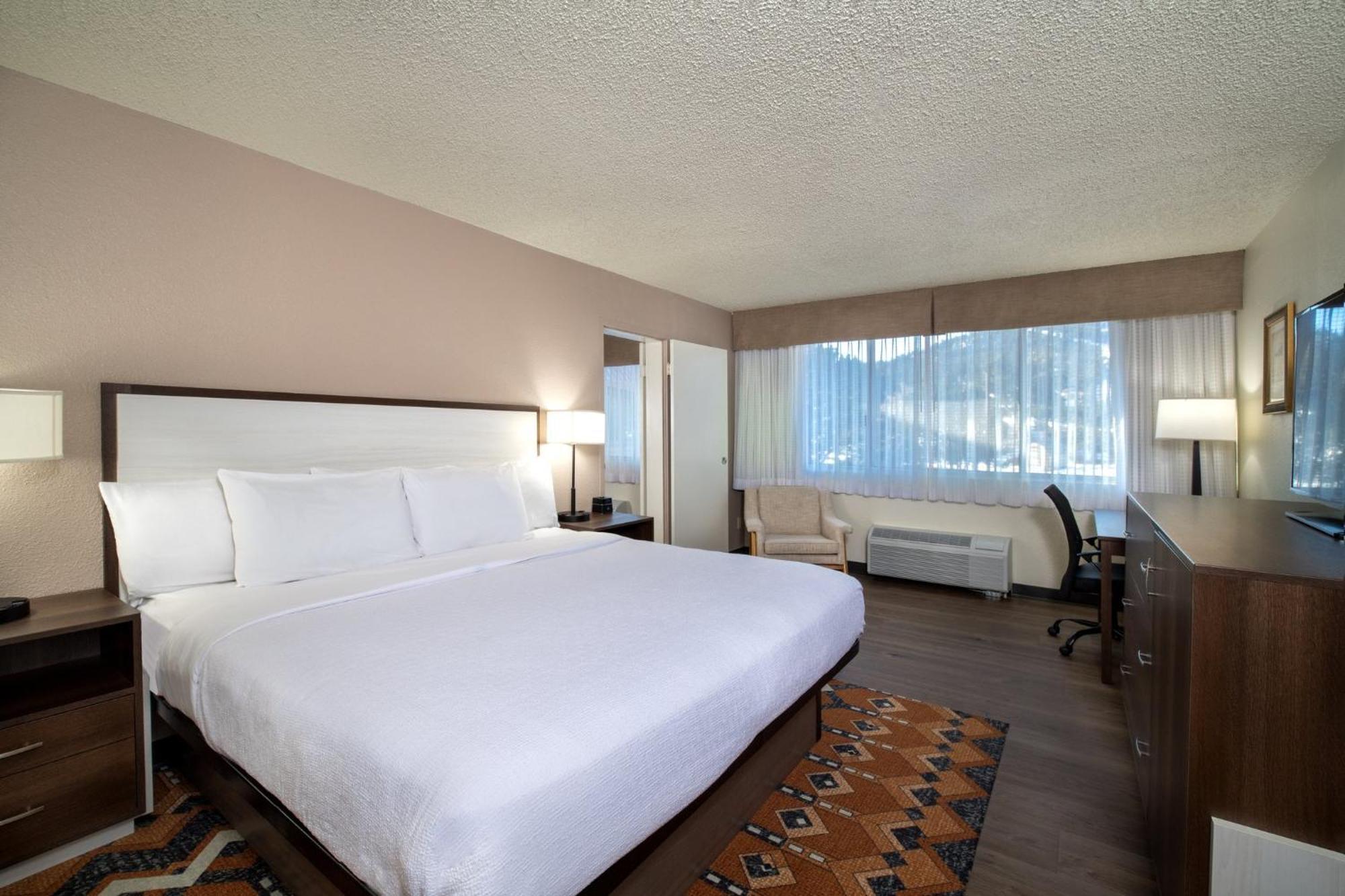 Holiday By Ihg Estes Park