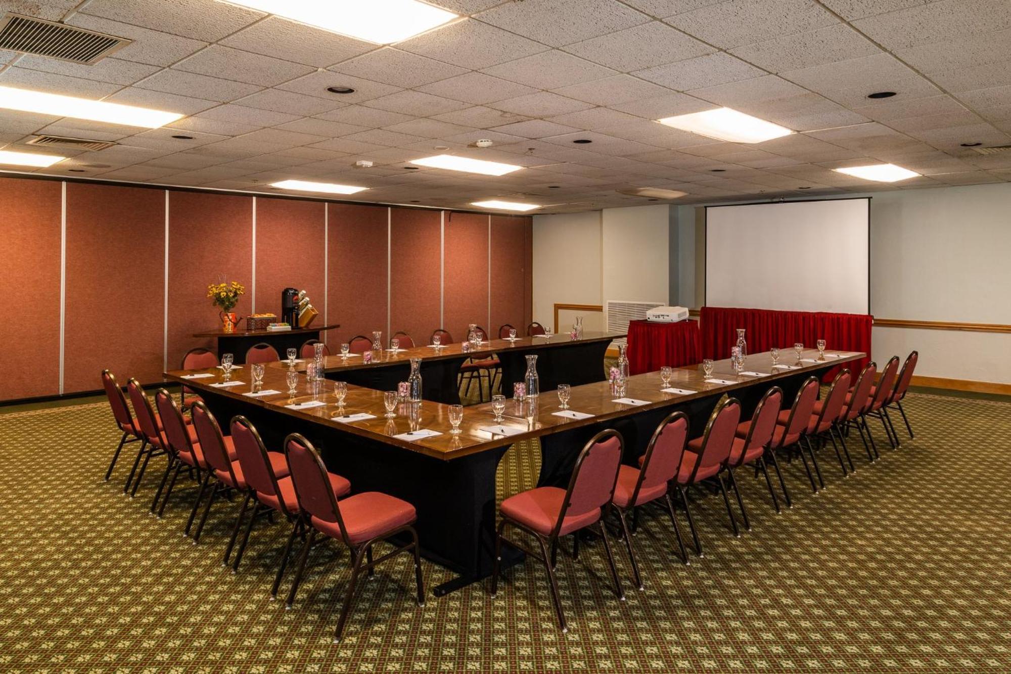 Hotel Holiday By Ihg Estes Park