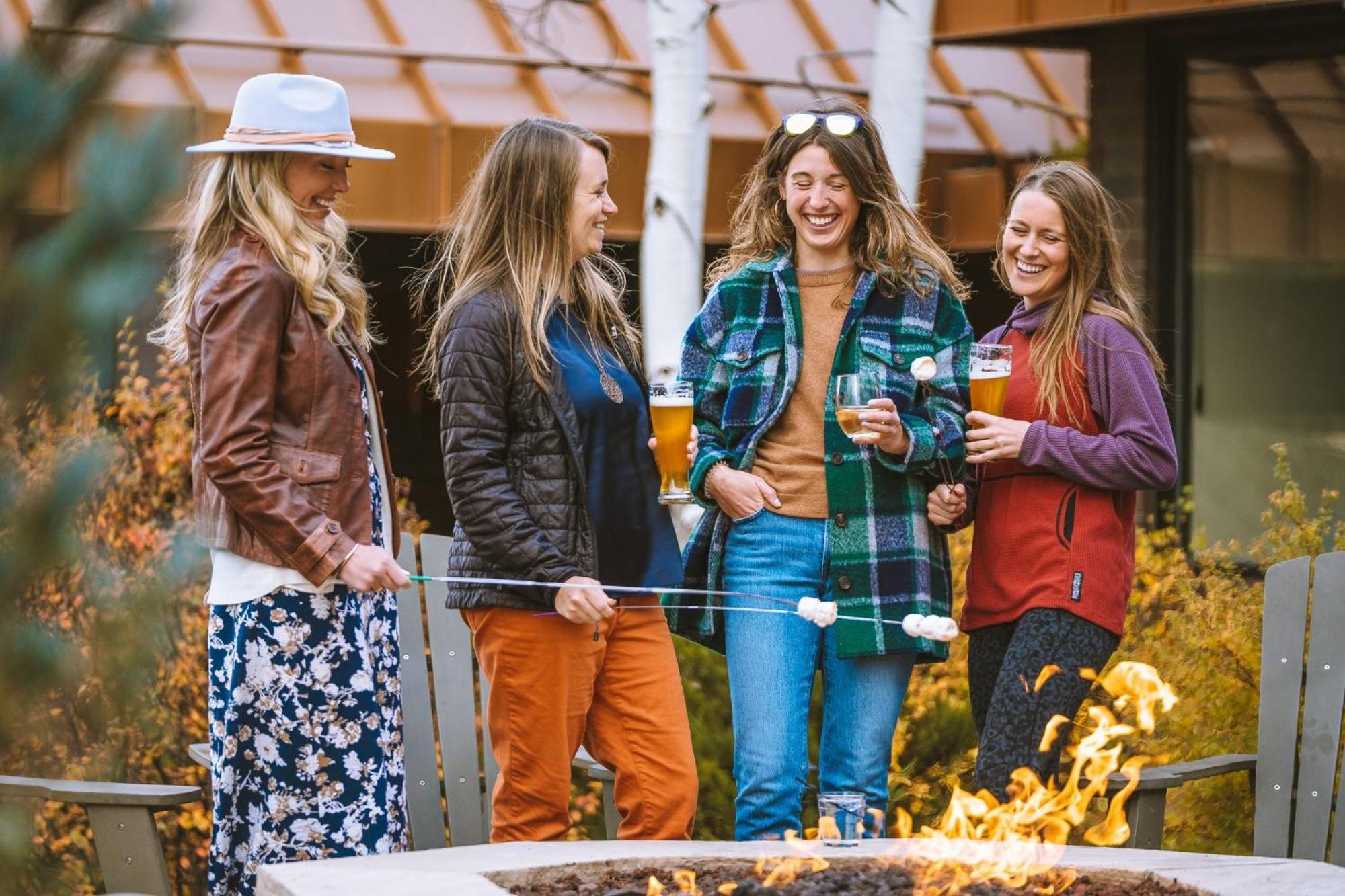 Hotel Holiday By Ihg Estes Park