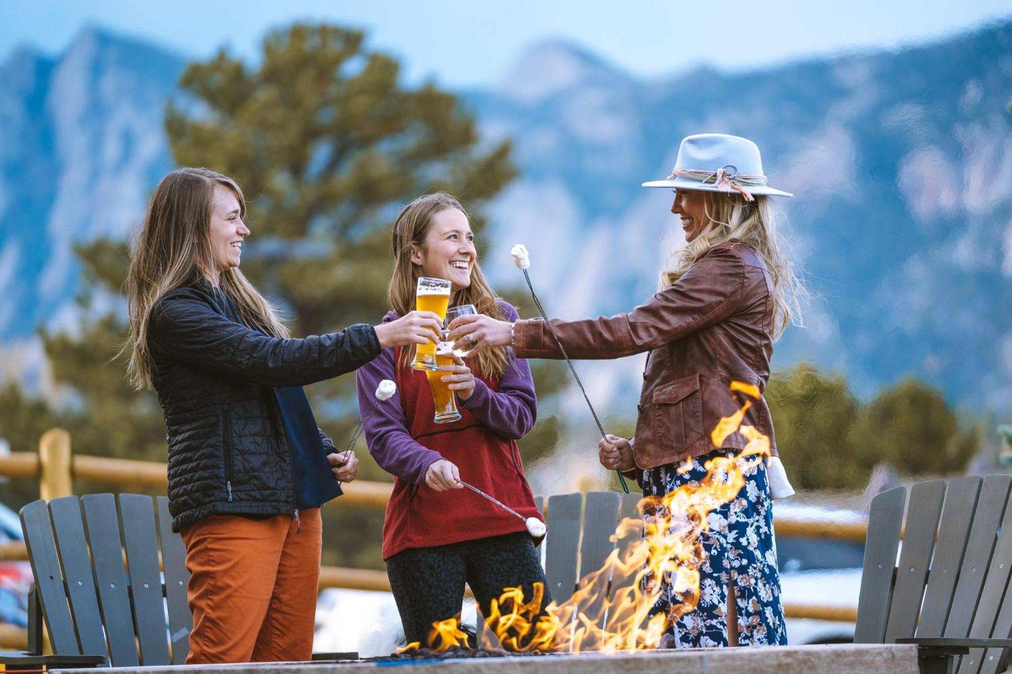 Holiday By Ihg 3* Estes Park
