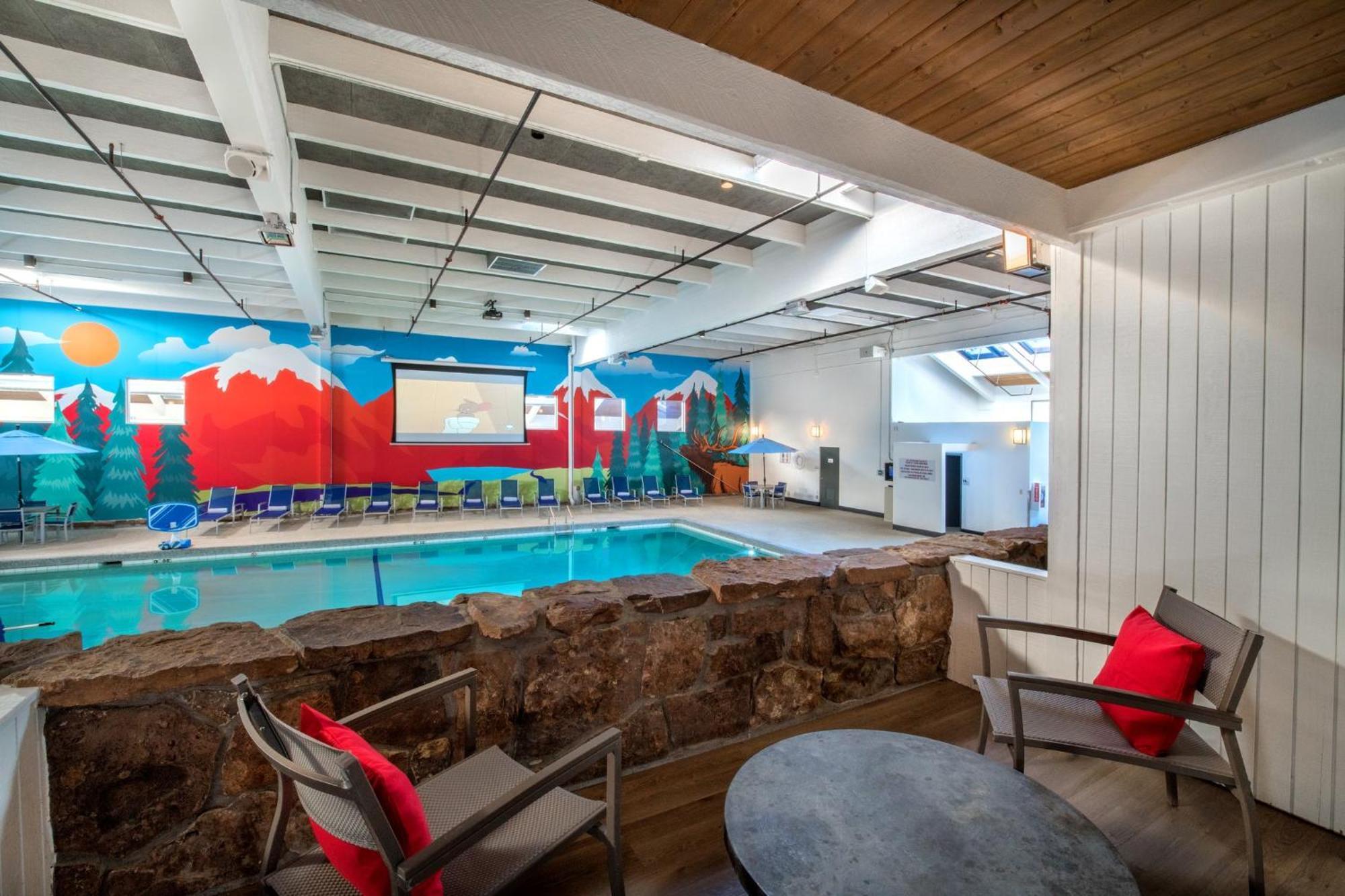 Hotel Holiday By Ihg Estes Park
