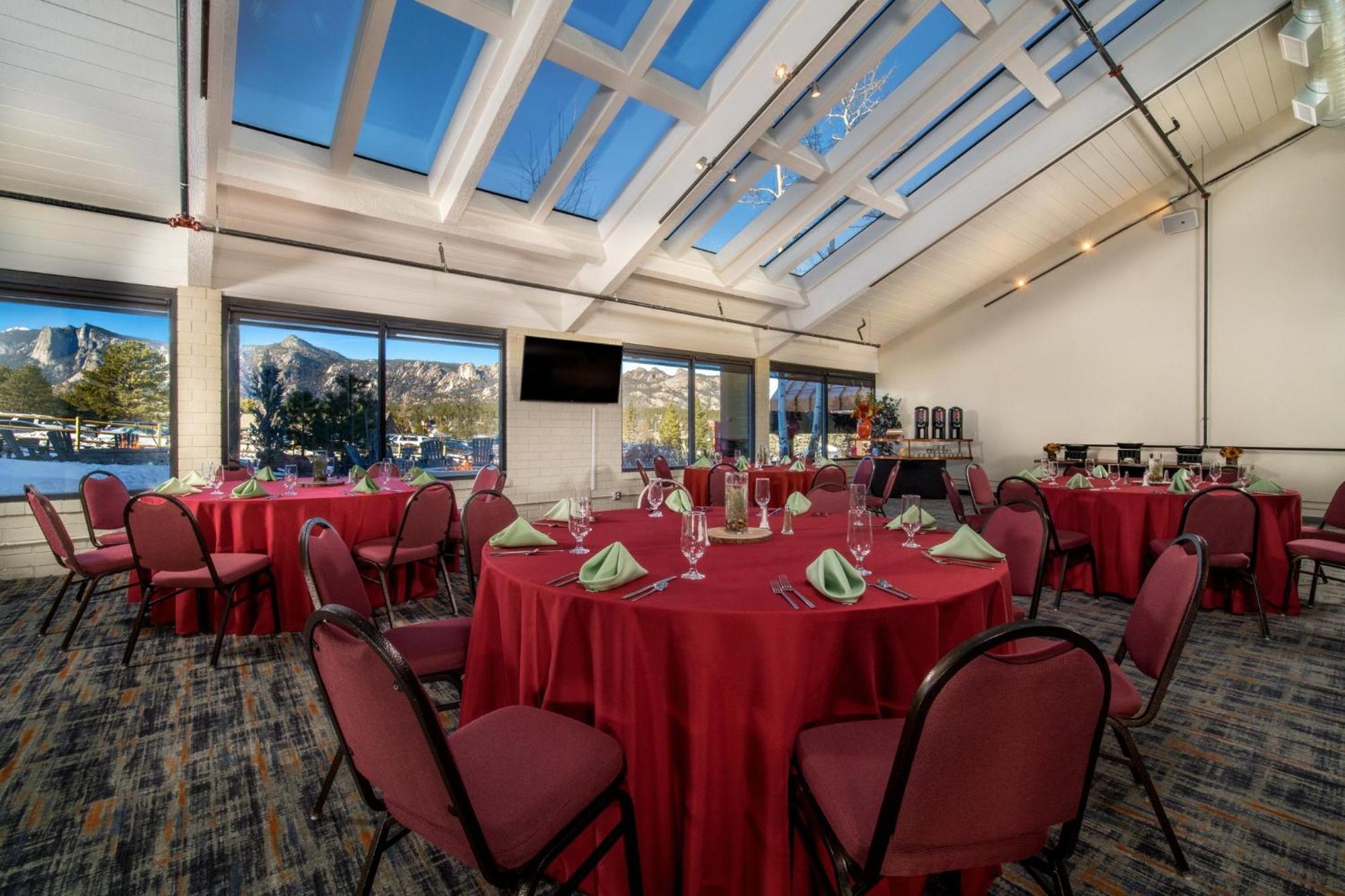 Holiday By Ihg 3* Estes Park