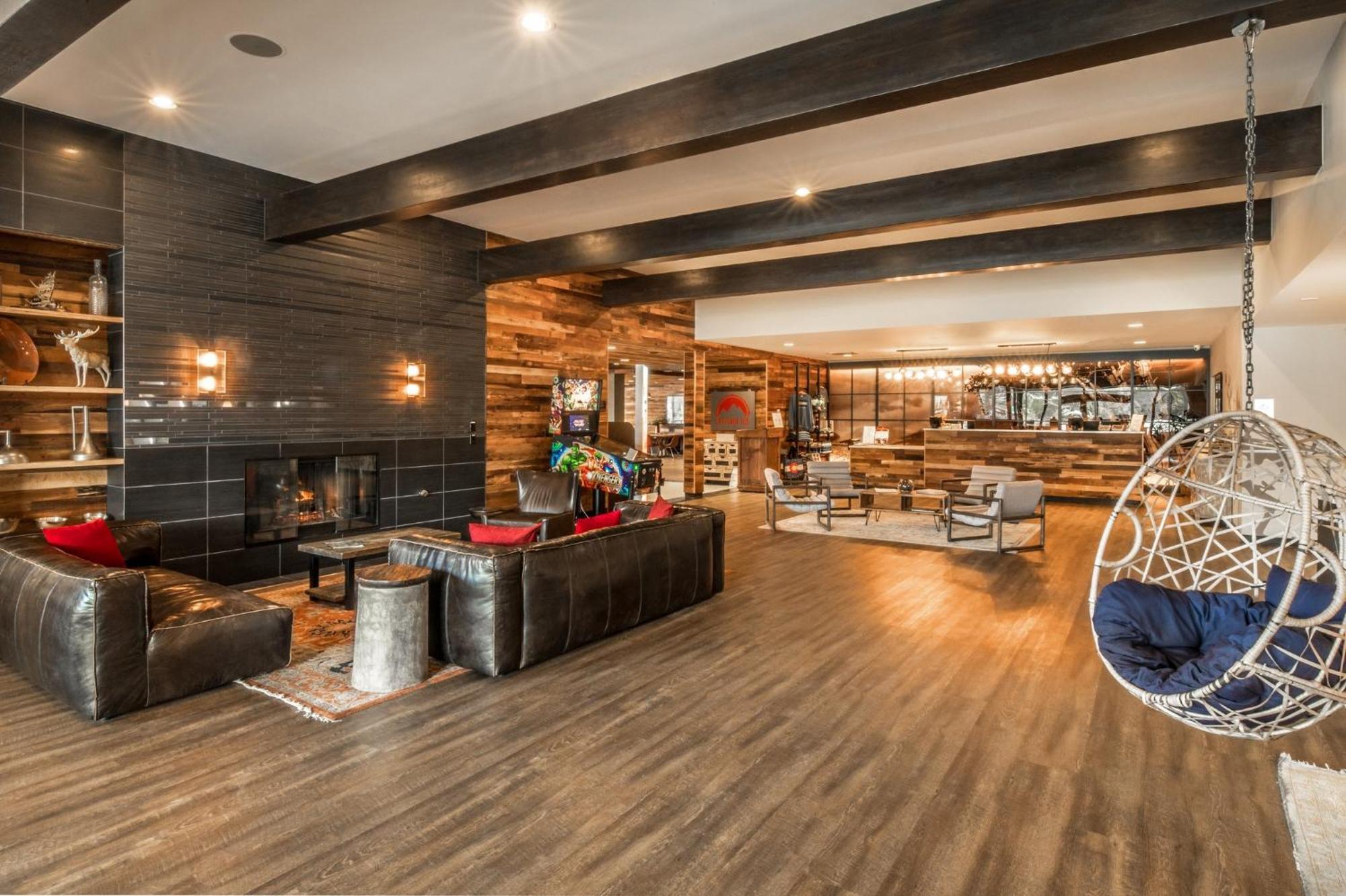 Holiday By Ihg Hotel Estes Park