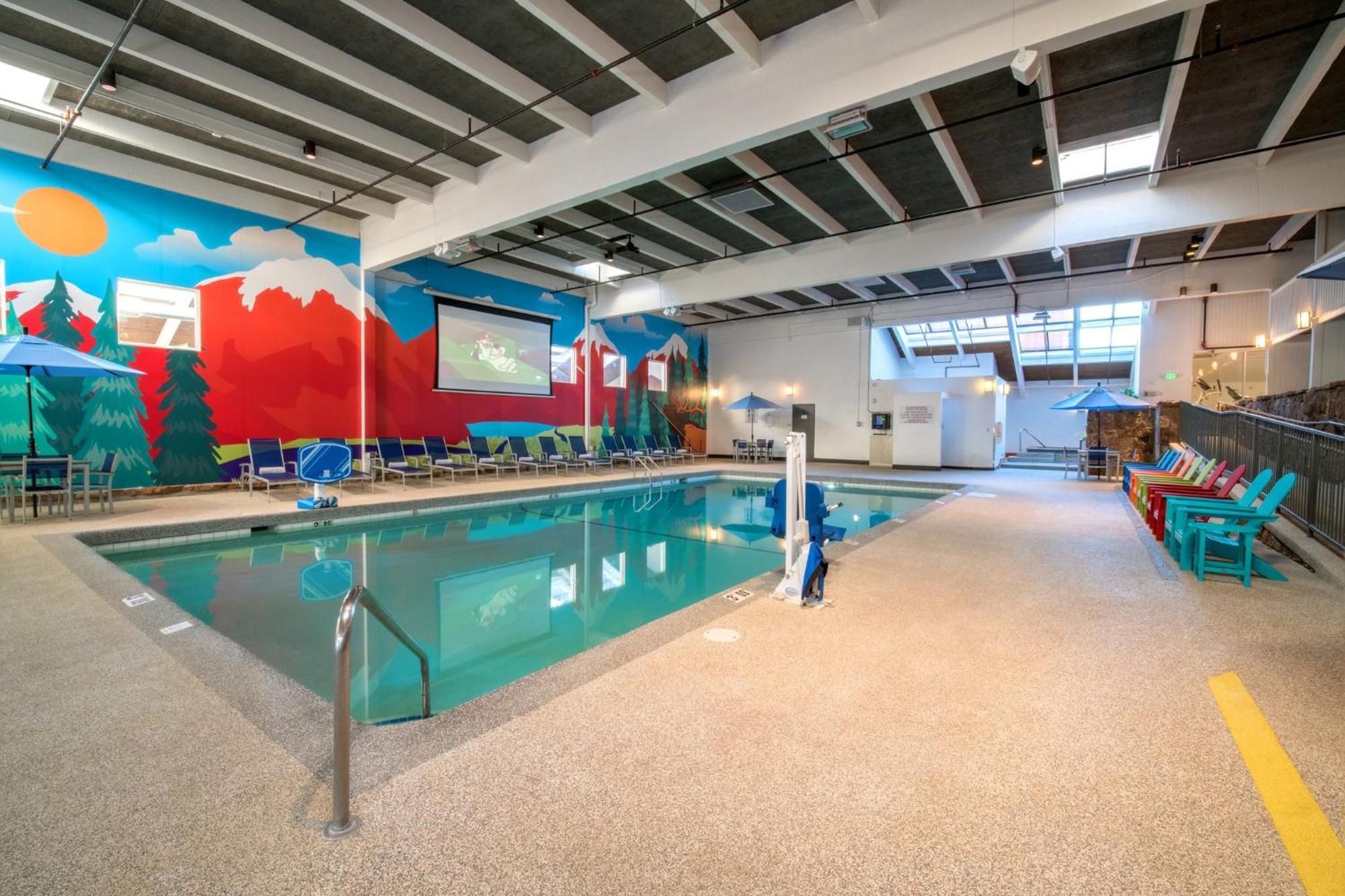 Hotel Holiday By Ihg Estes Park