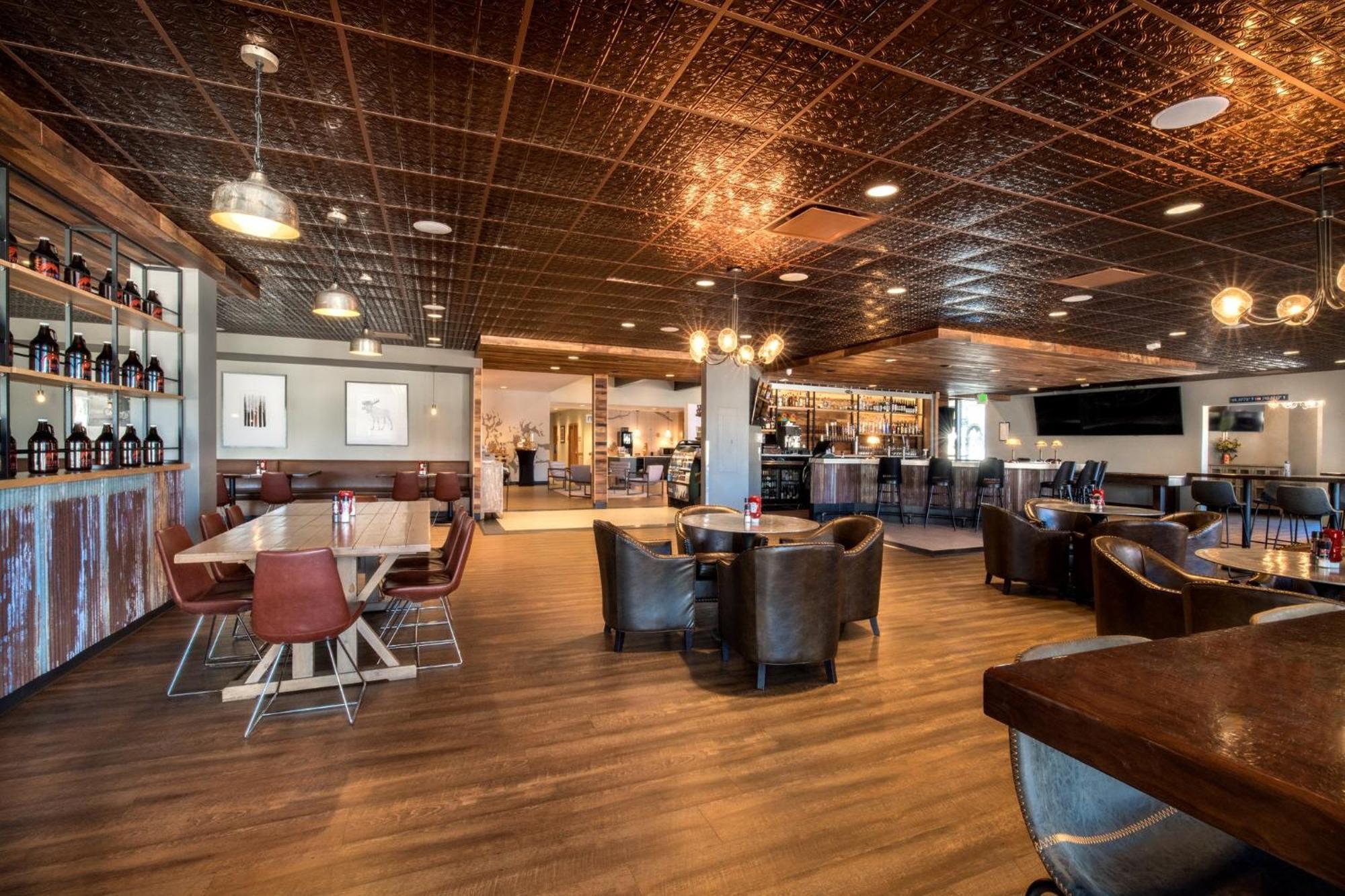 Holiday By Ihg 3* Estes Park