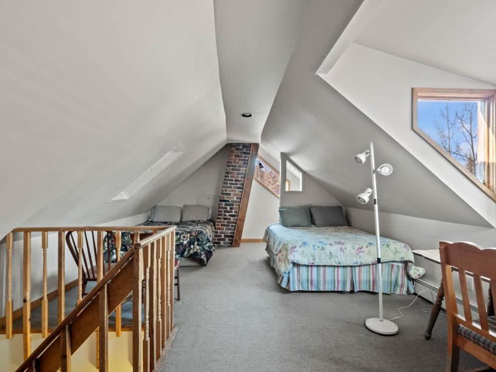 Holiday home Painted Lady