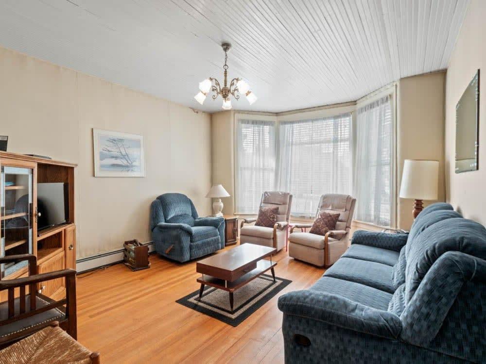 Painted Lady Holiday home *