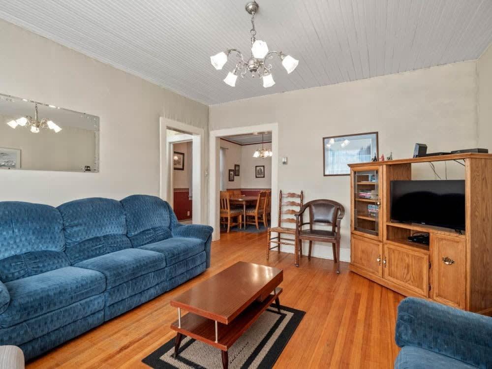 Painted Lady Holiday home *