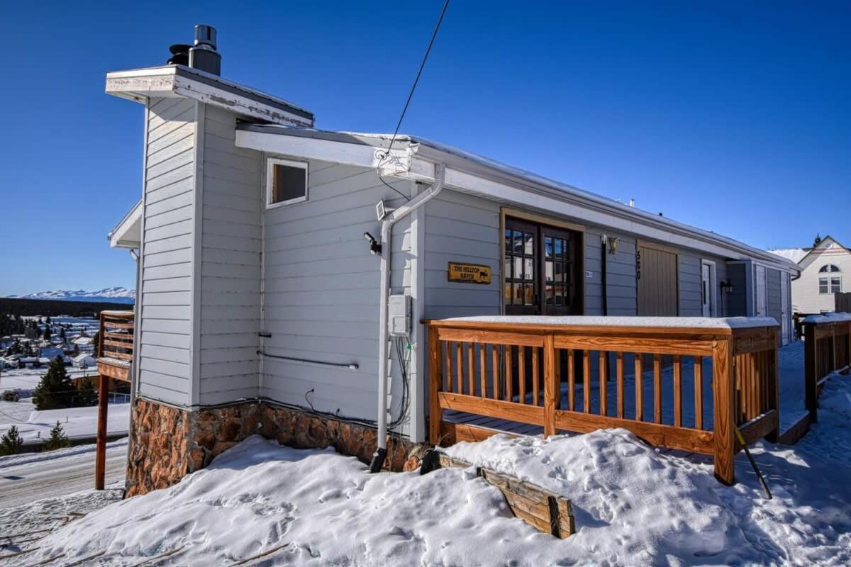 The Hilltop Haven 2bd And Pet Friendly