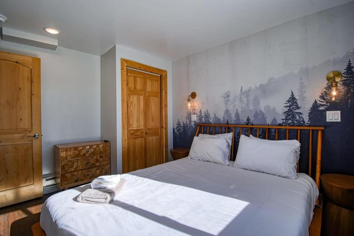The Hilltop Haven 2bd And Pet Friendly Holiday home