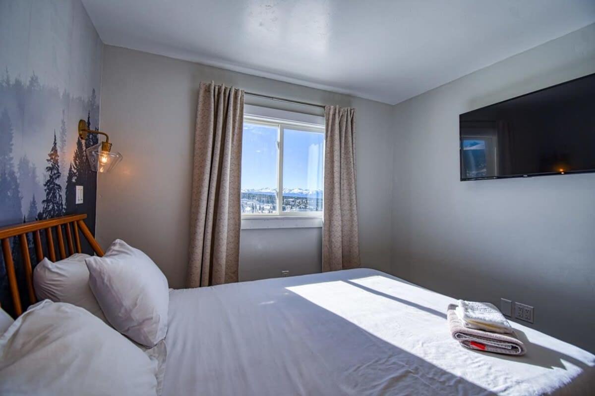 The Hilltop Haven 2bd And Pet Friendly