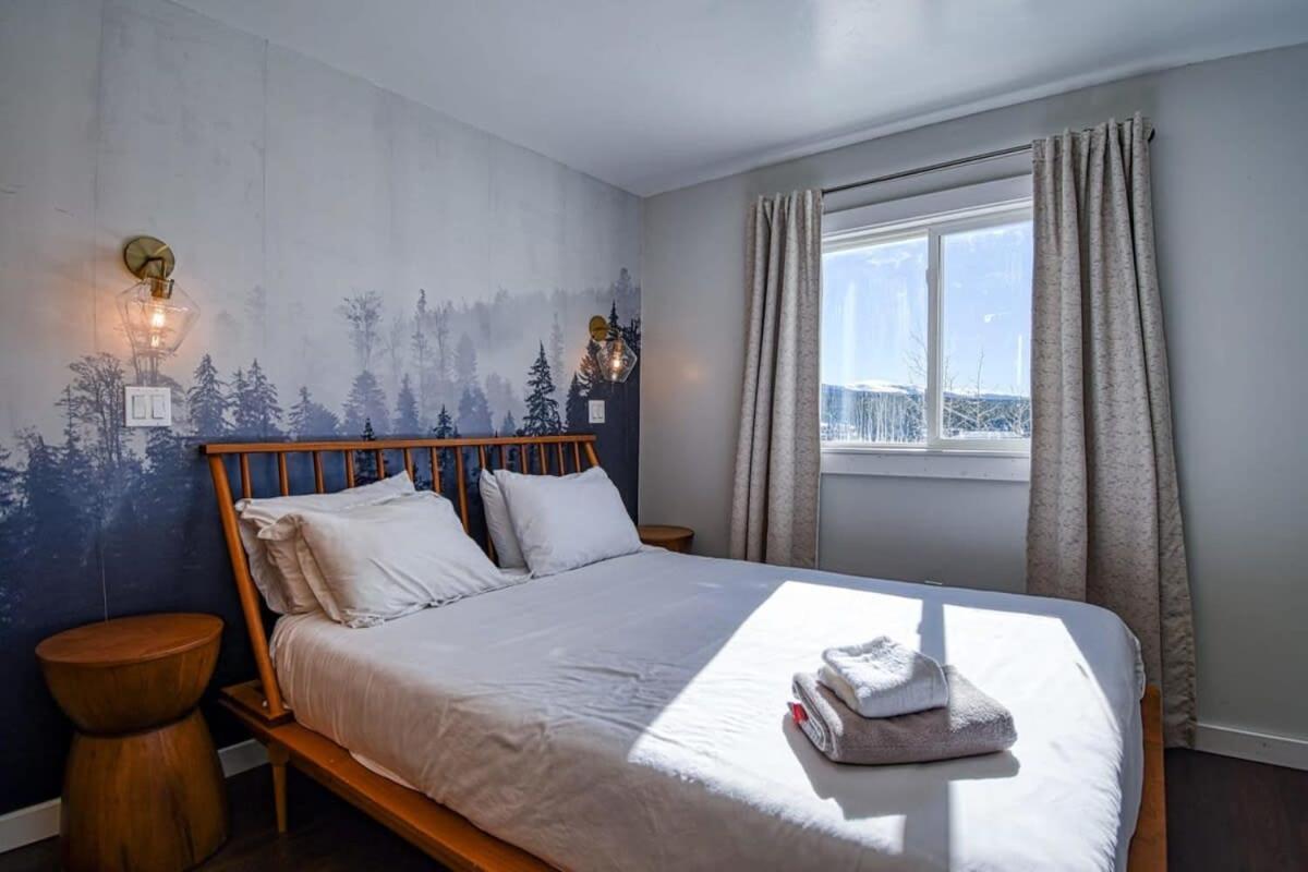 The Hilltop Haven 2bd And Pet Friendly * Leadville