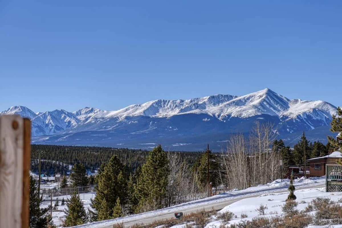 The Hilltop Haven 2bd And Pet Friendly