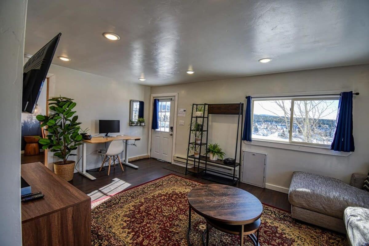 The Hilltop Haven 2bd And Pet Friendly * Leadville