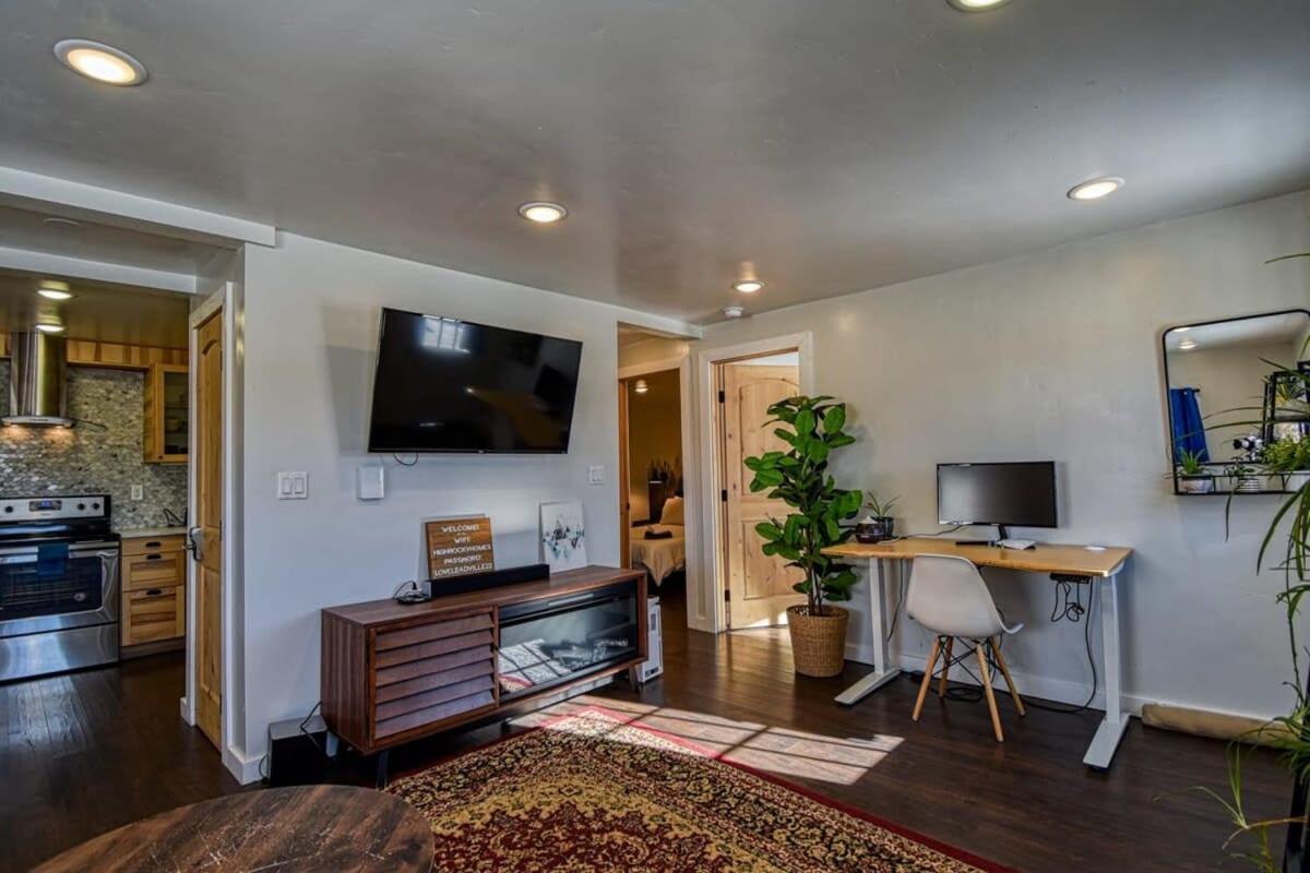 Holiday home The Hilltop Haven 2bd And Pet Friendly