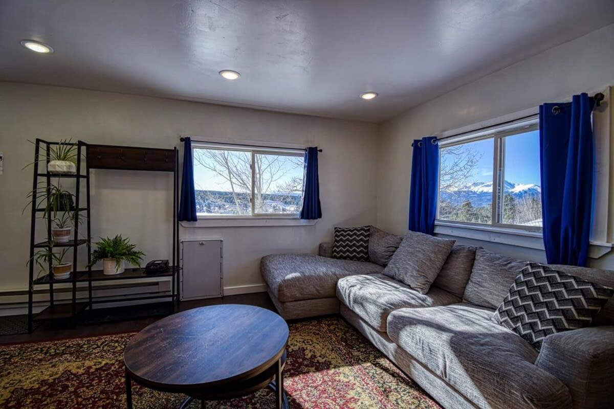The Hilltop Haven 2bd And Pet Friendly Leadville