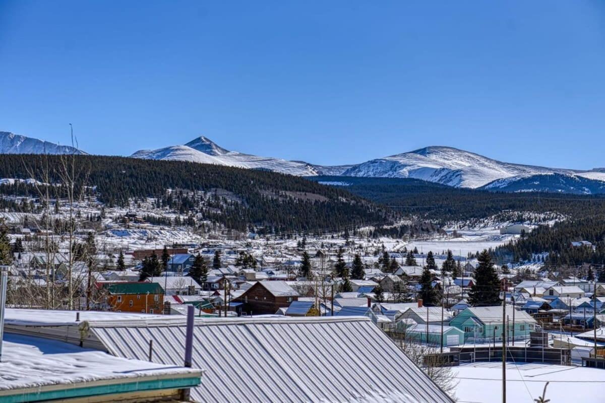 The Hilltop Haven 2bd And Pet Friendly Holiday home