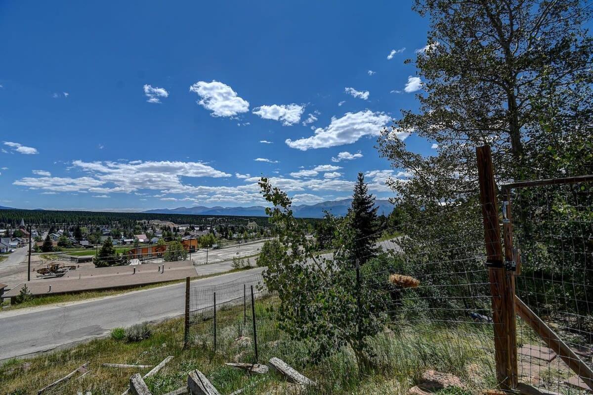 Holiday home The Hilltop Haven 2bd And Pet Friendly