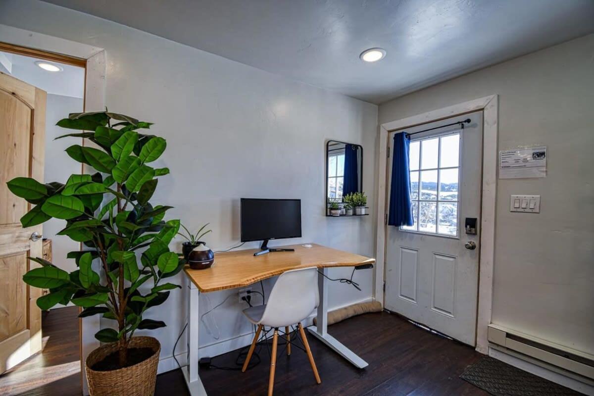 The Hilltop Haven 2bd And Pet Friendly * Leadville