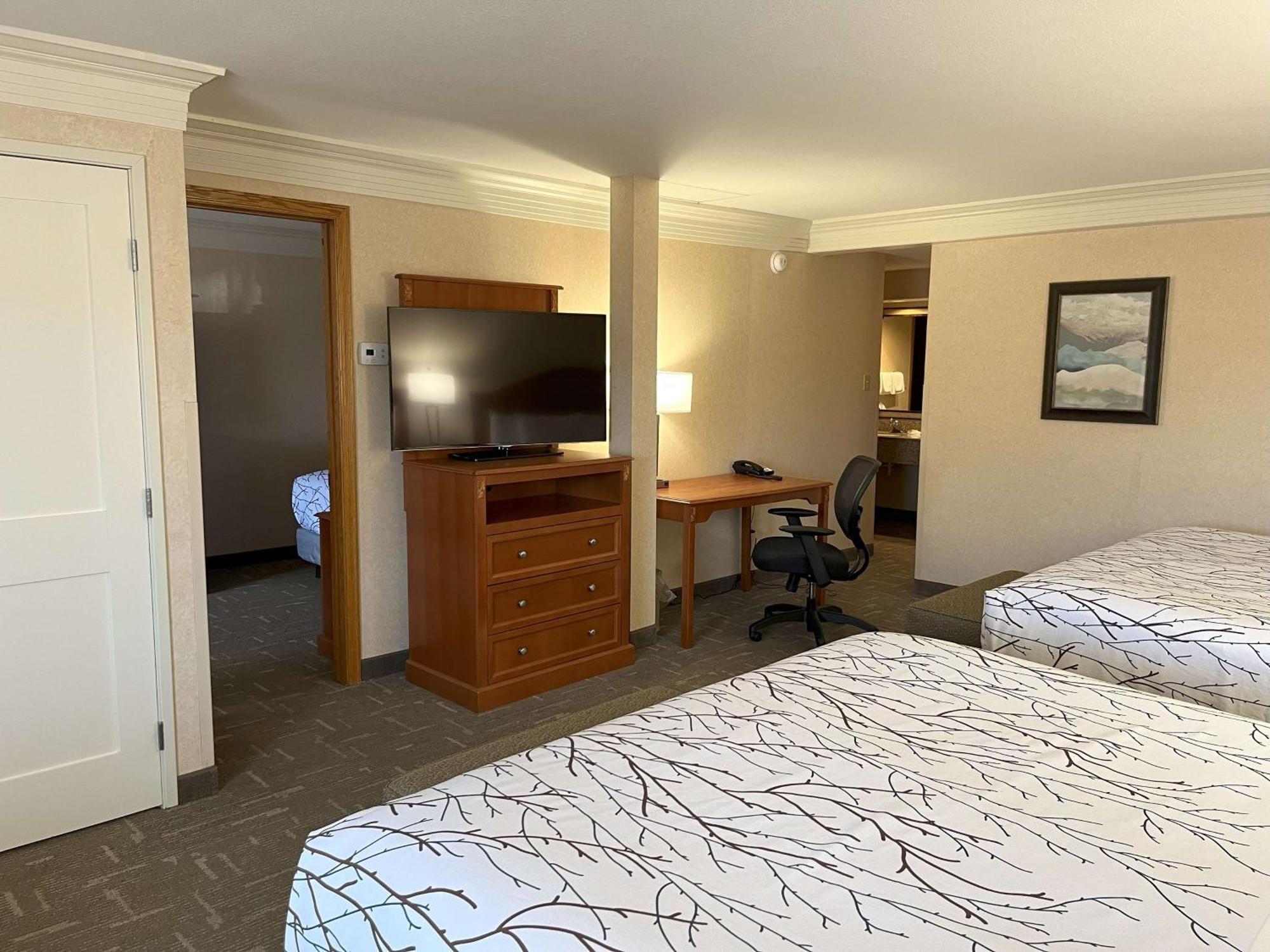 Hotel Western Silver Saddle Estes Park