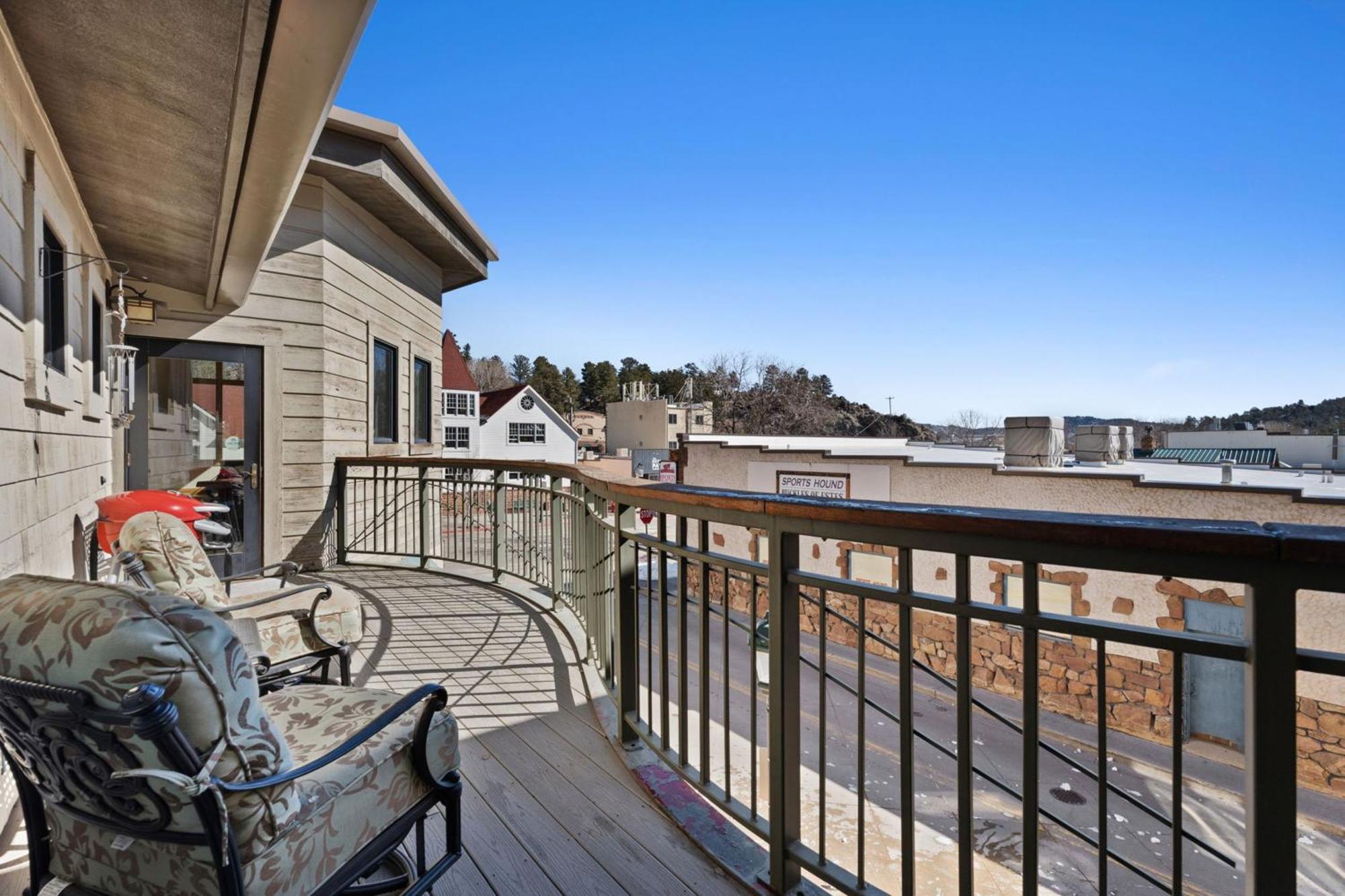 Loft Of - Permit #6059 Apartment Estes Park