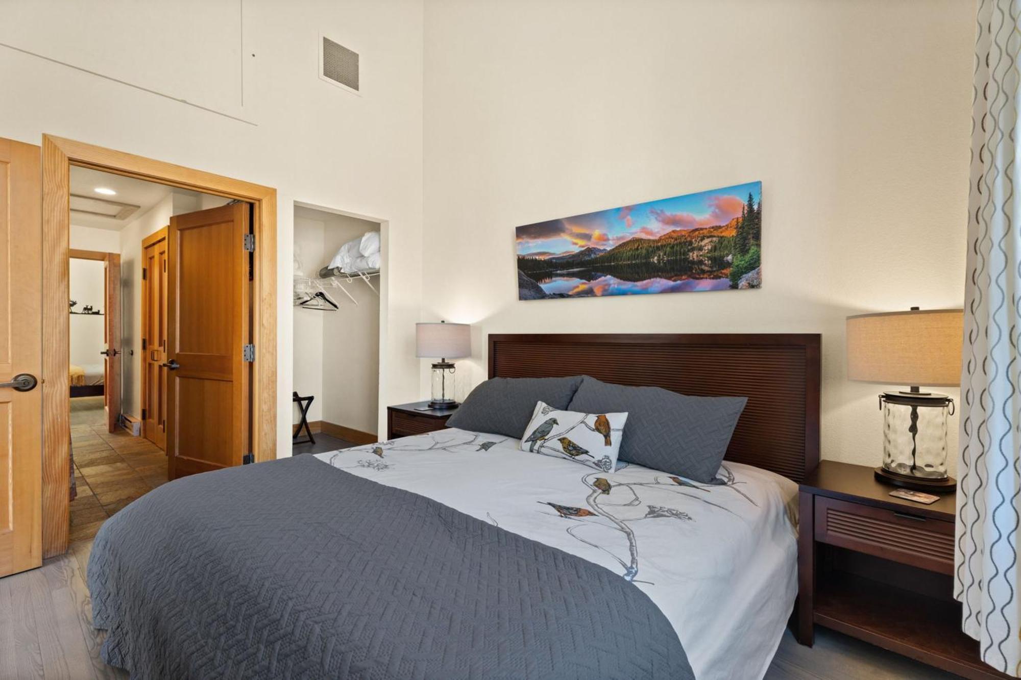 Apartment Loft Of - Permit #6059 Estes Park