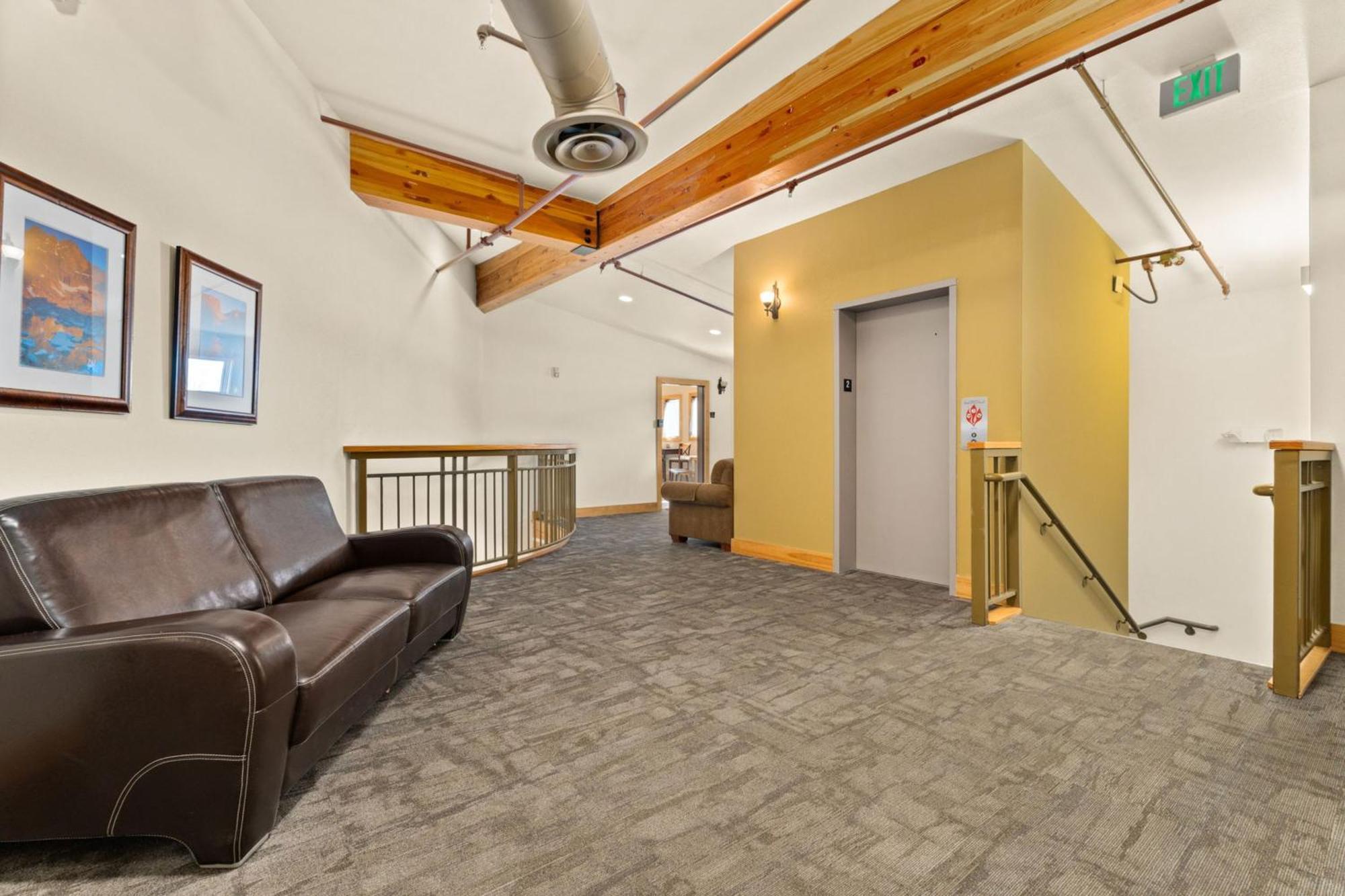 Loft Of - Permit #6059