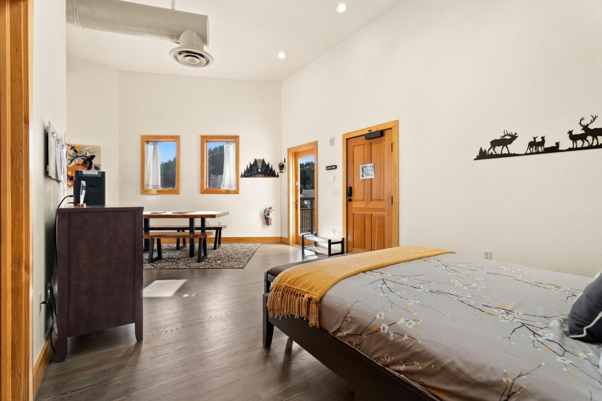 Loft Of - Permit #6059 Apartment *