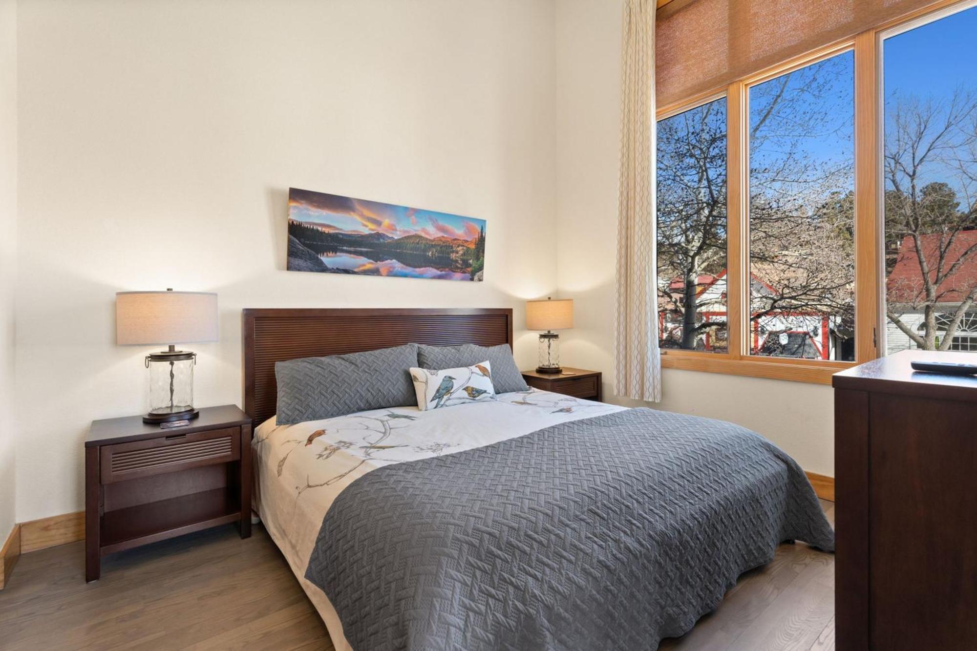 Apartment Loft Of - Permit #6059 Estes Park