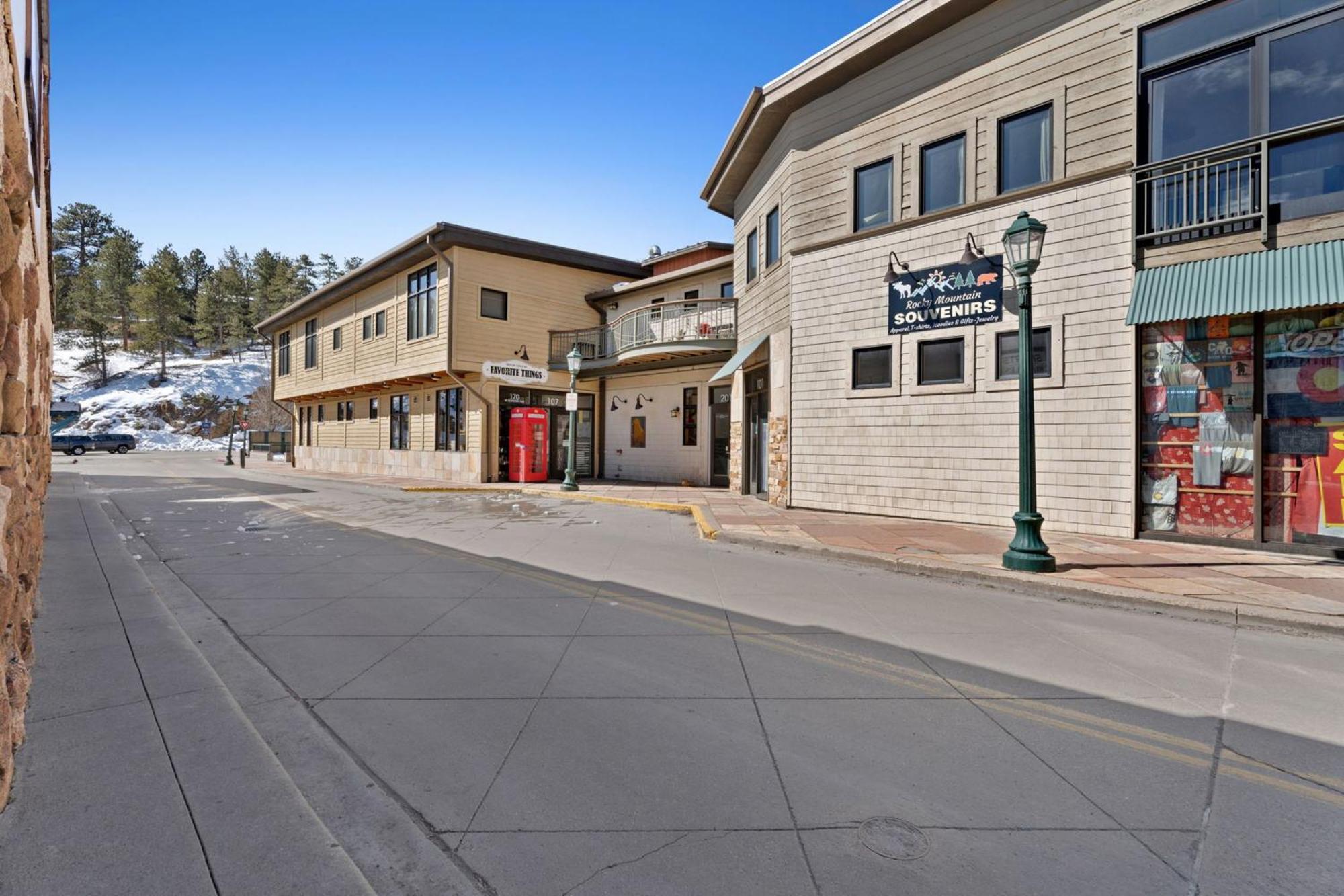 Apartment Loft Of - Permit #6059