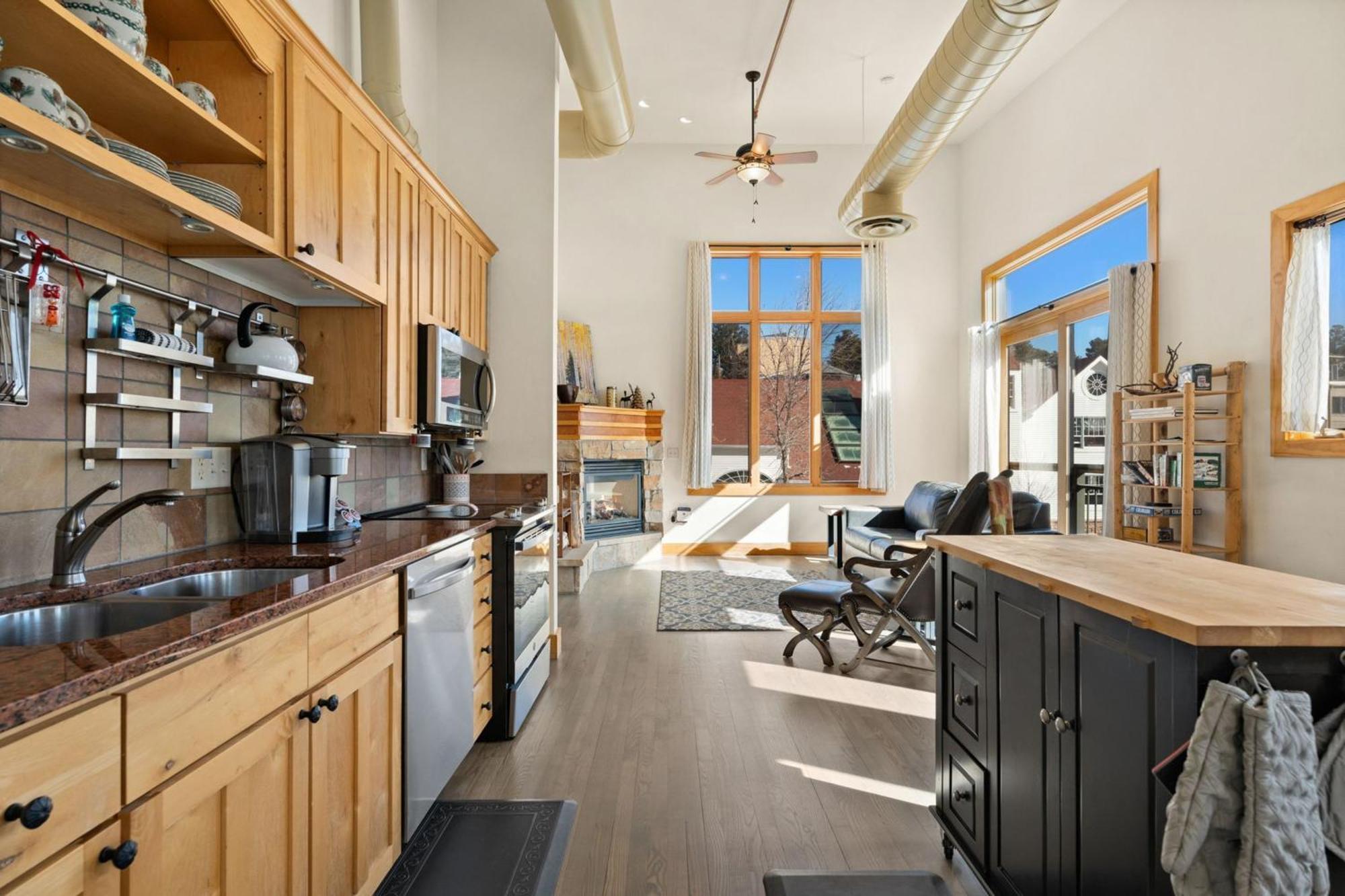 Apartment Loft Of - Permit #6059 *