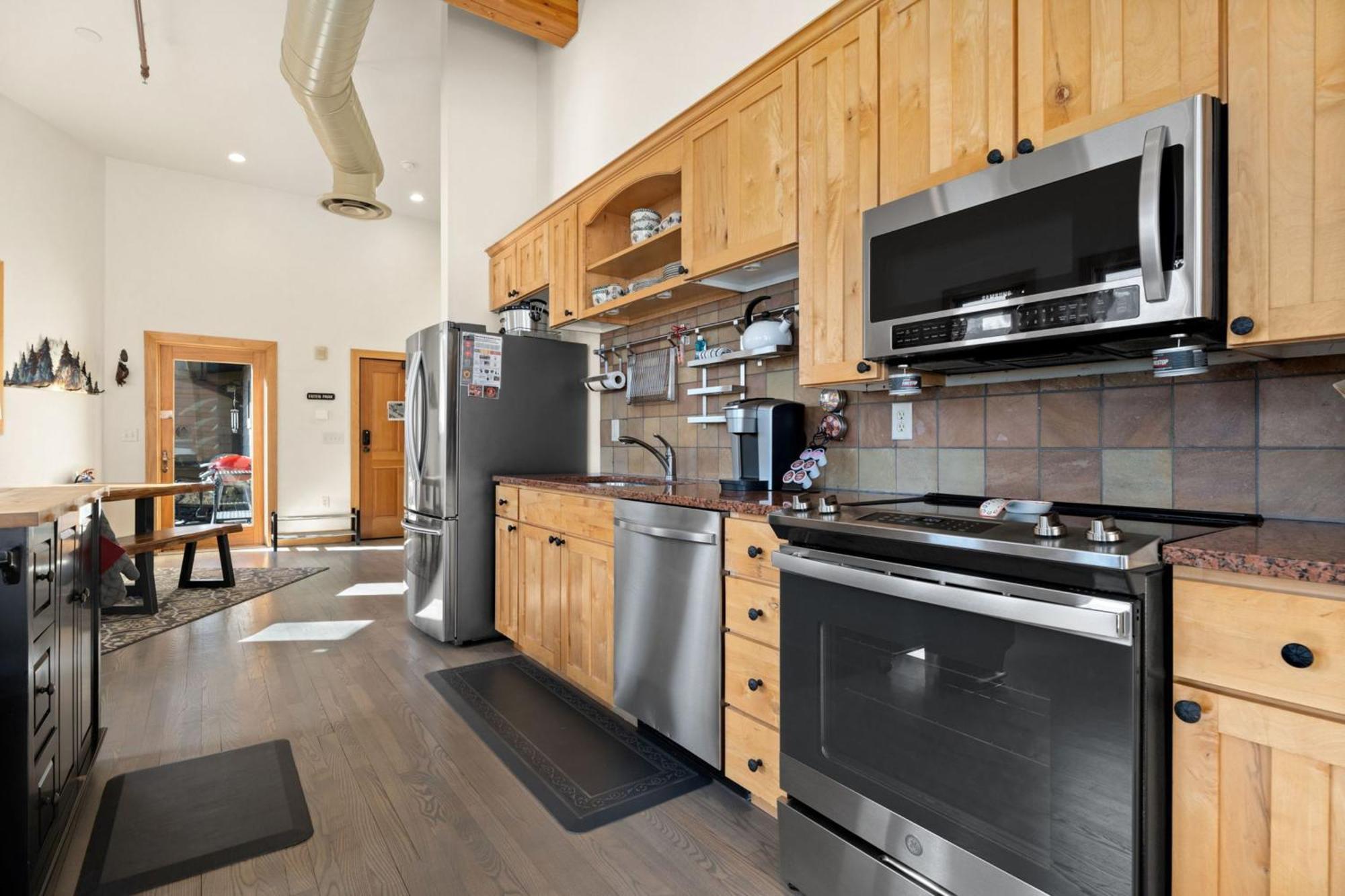 Loft Of - Permit #6059