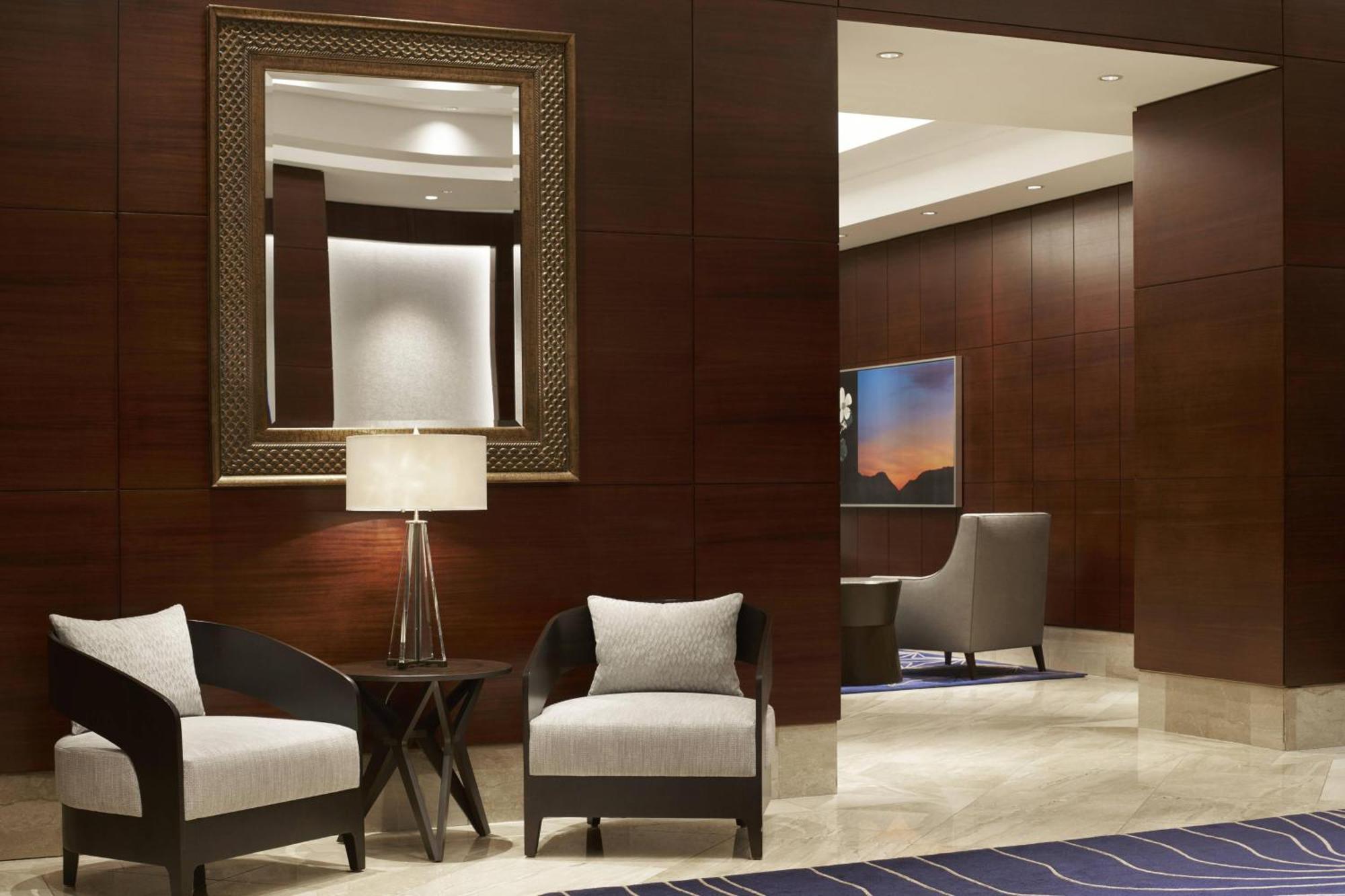 Hotel The Ritz-carlton, DEN