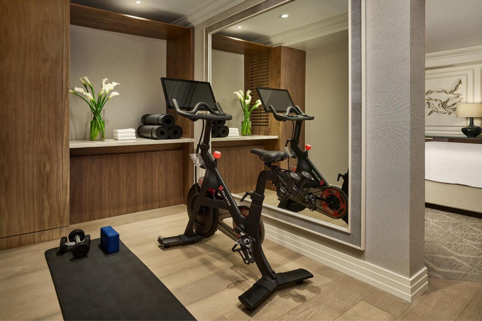 The Ritz-carlton, DEN