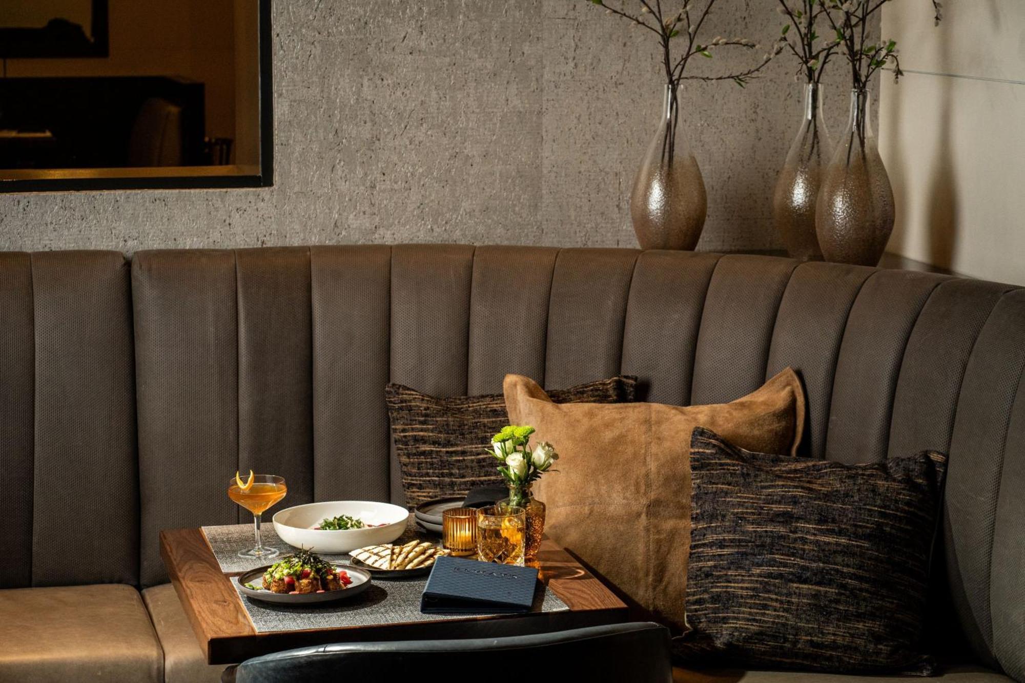 Hotel The Ritz-carlton, DEN