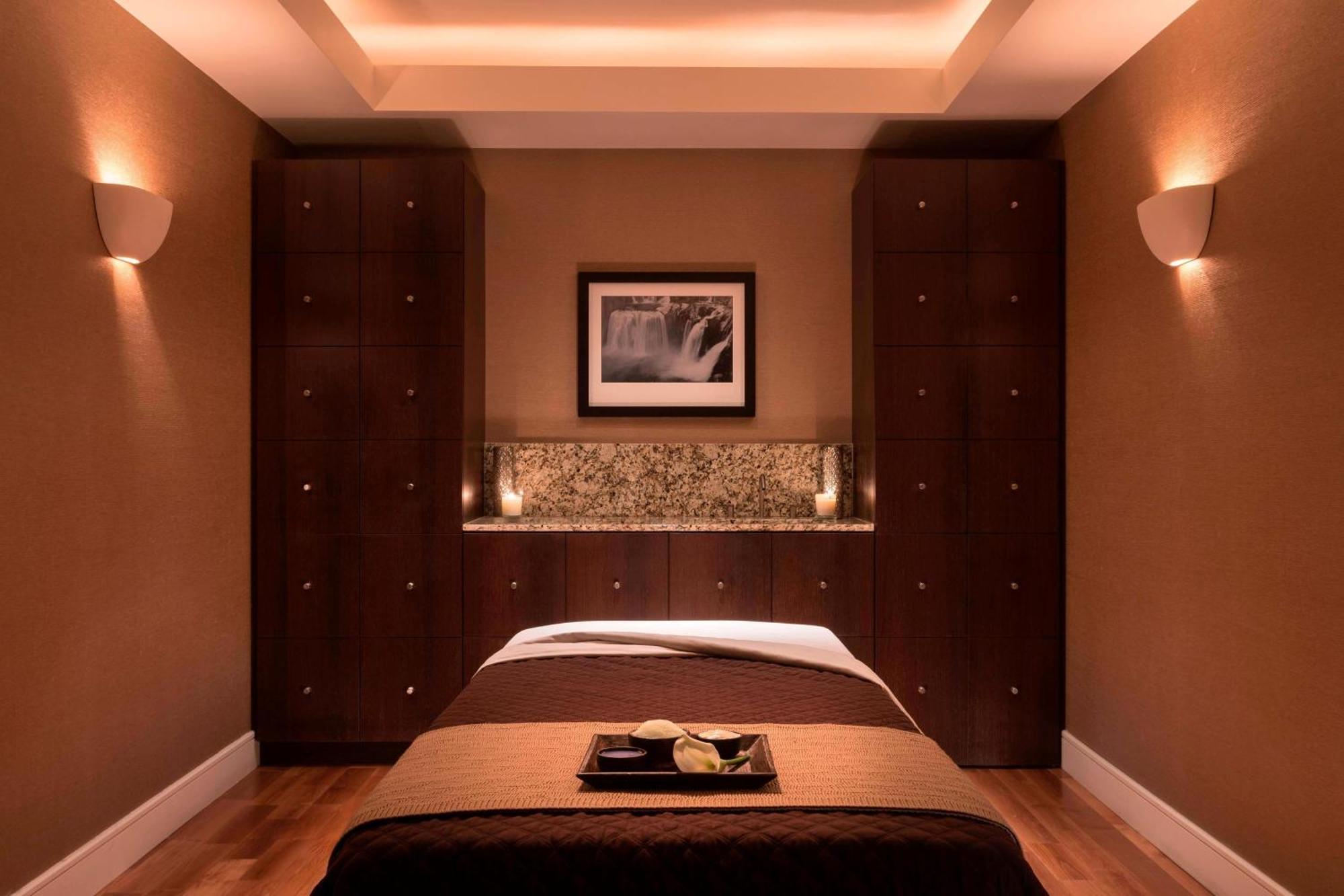 Hotel The Ritz-carlton, DEN