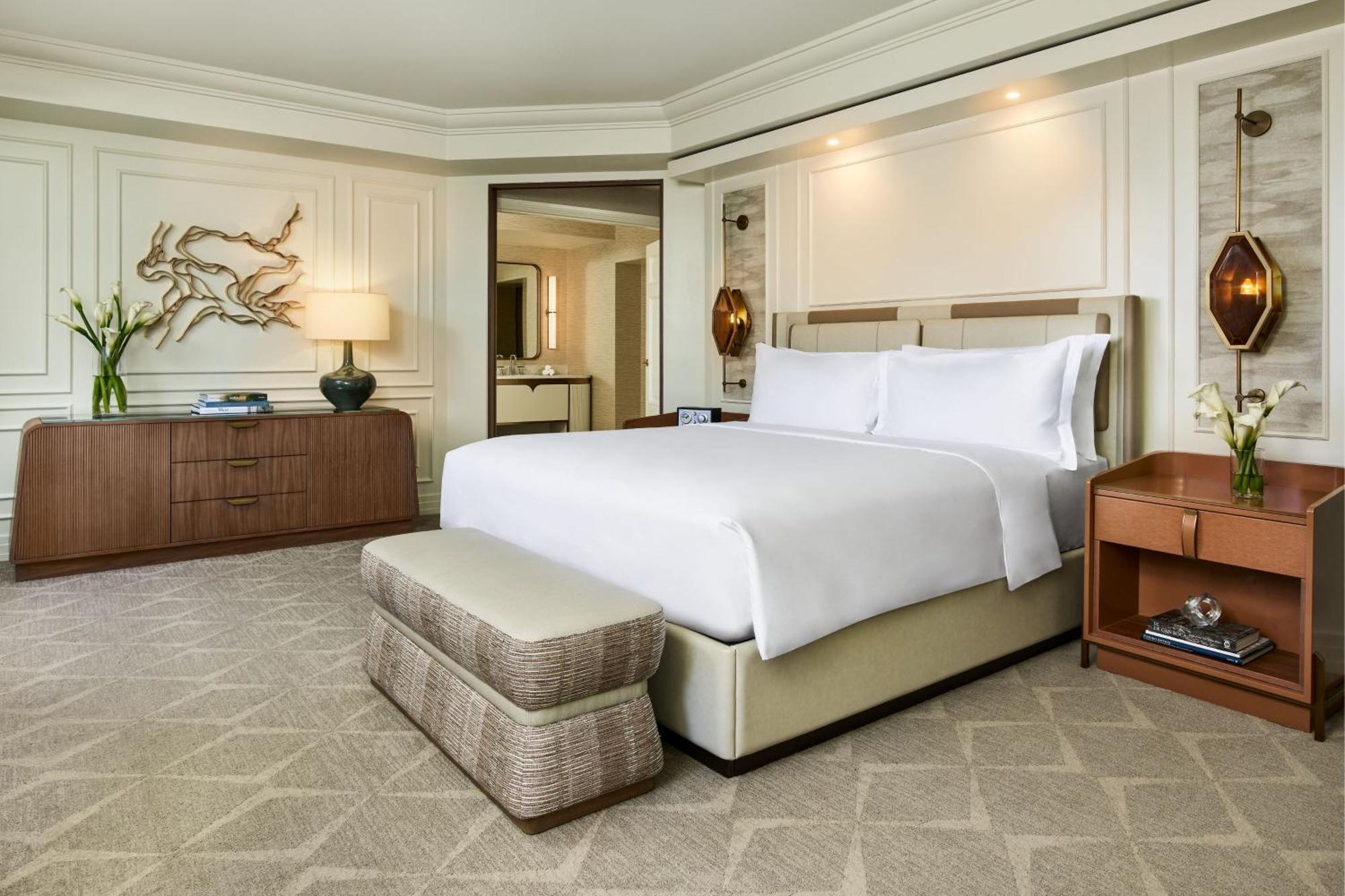 Hotel The Ritz-carlton, DEN