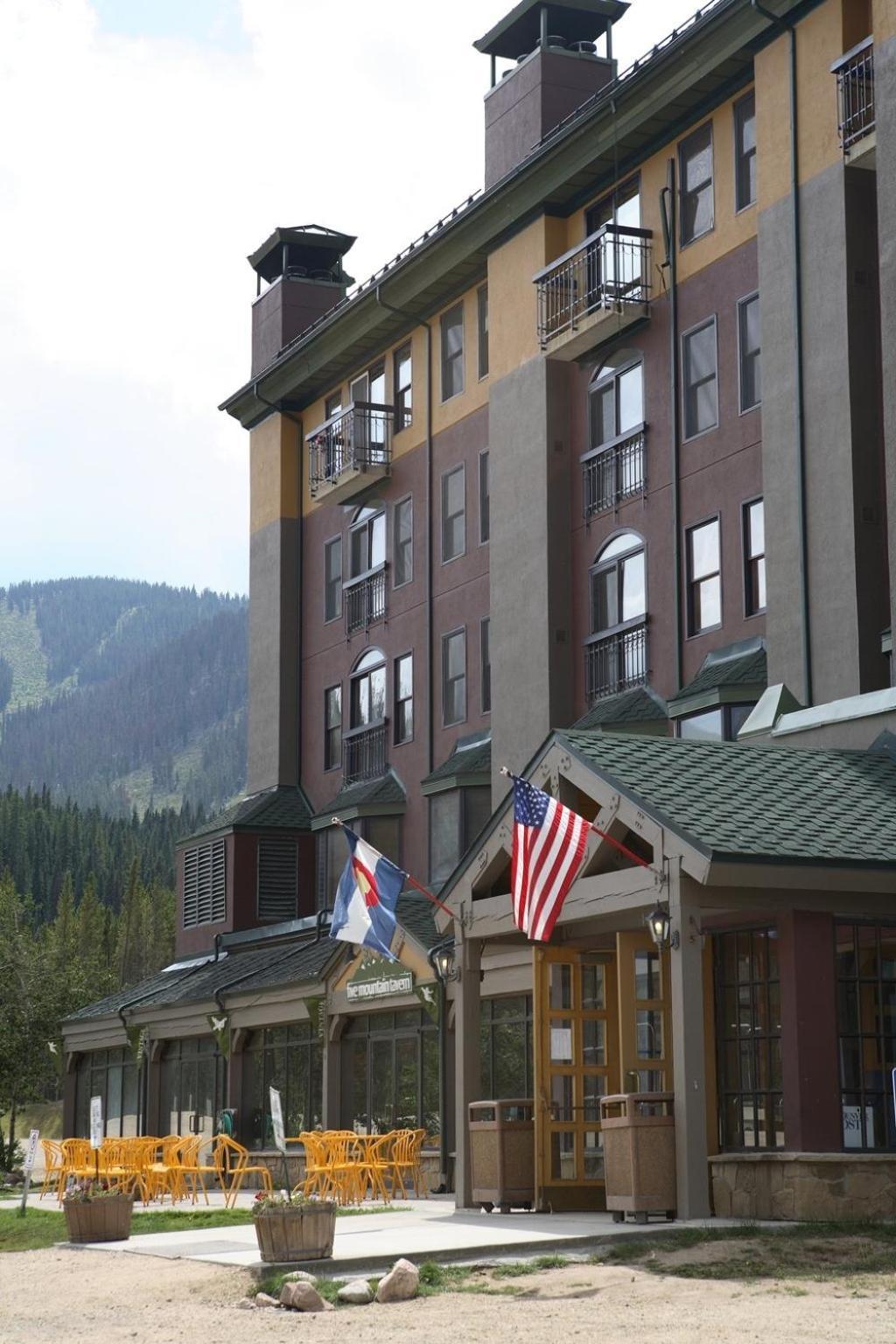 Hotel The Vintage