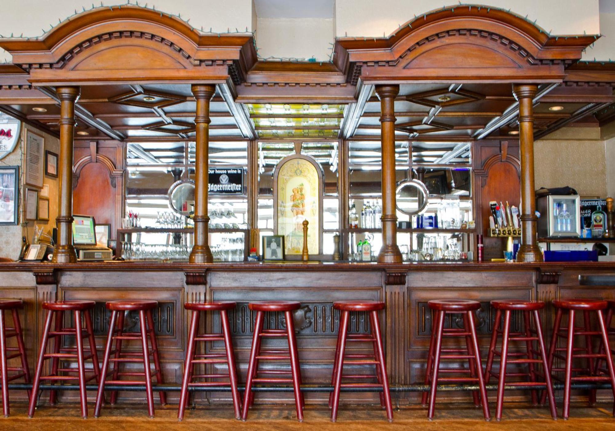 The Vintage Winter Park