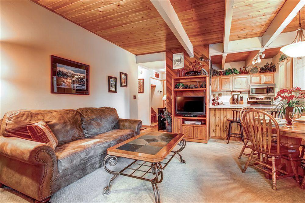 Motherlode Hotel Breckenridge