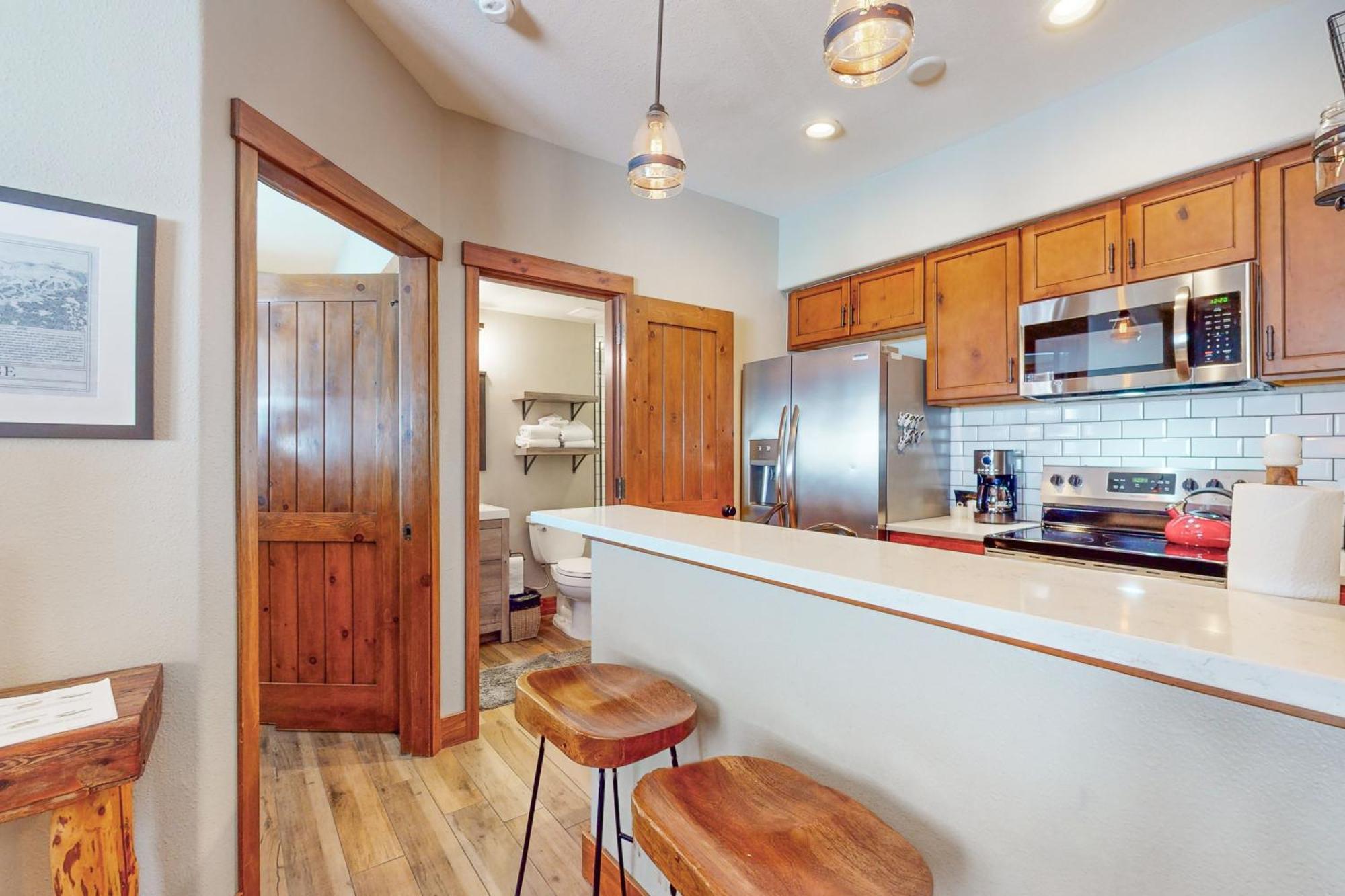 Pinos Holiday home *