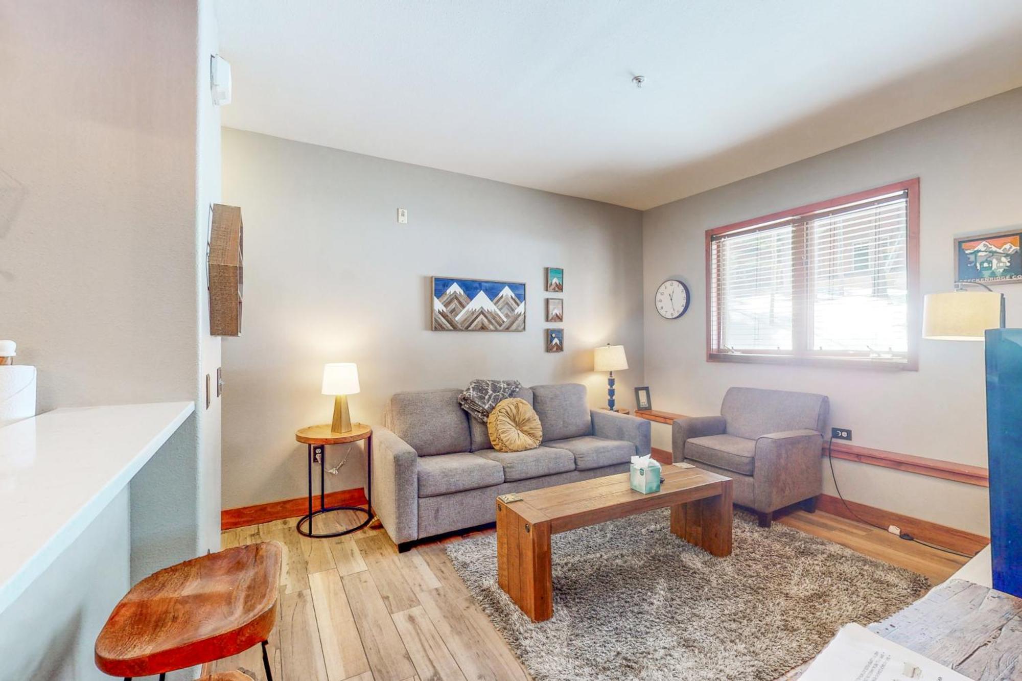 Holiday home Pinos Breckenridge