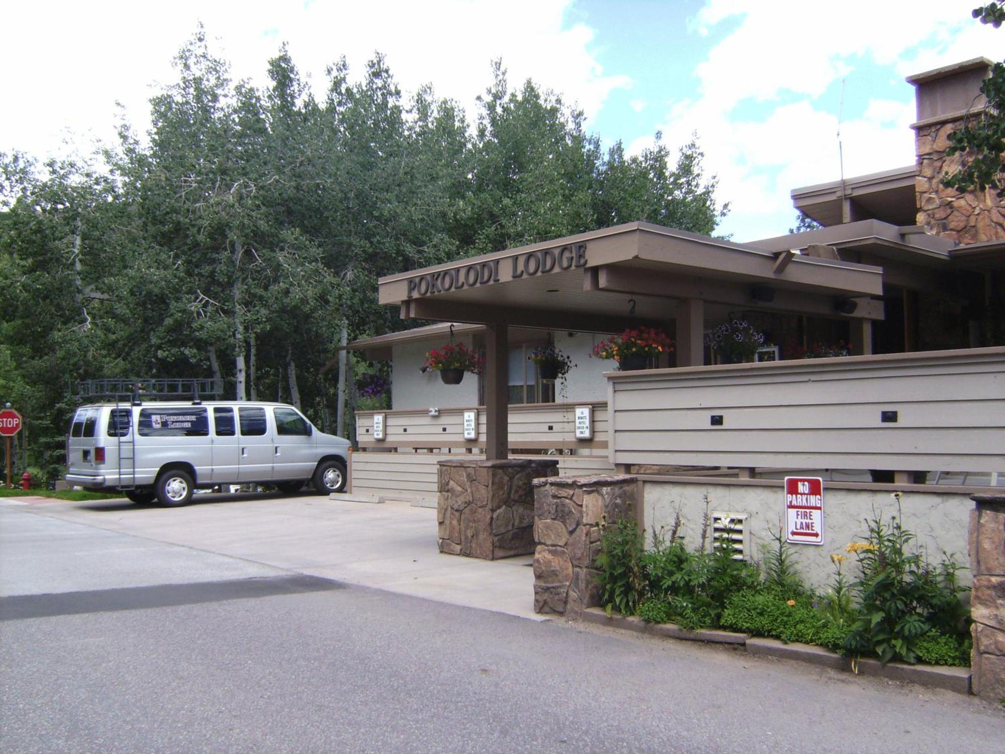 Pokolodi Resort Snowmass Village
