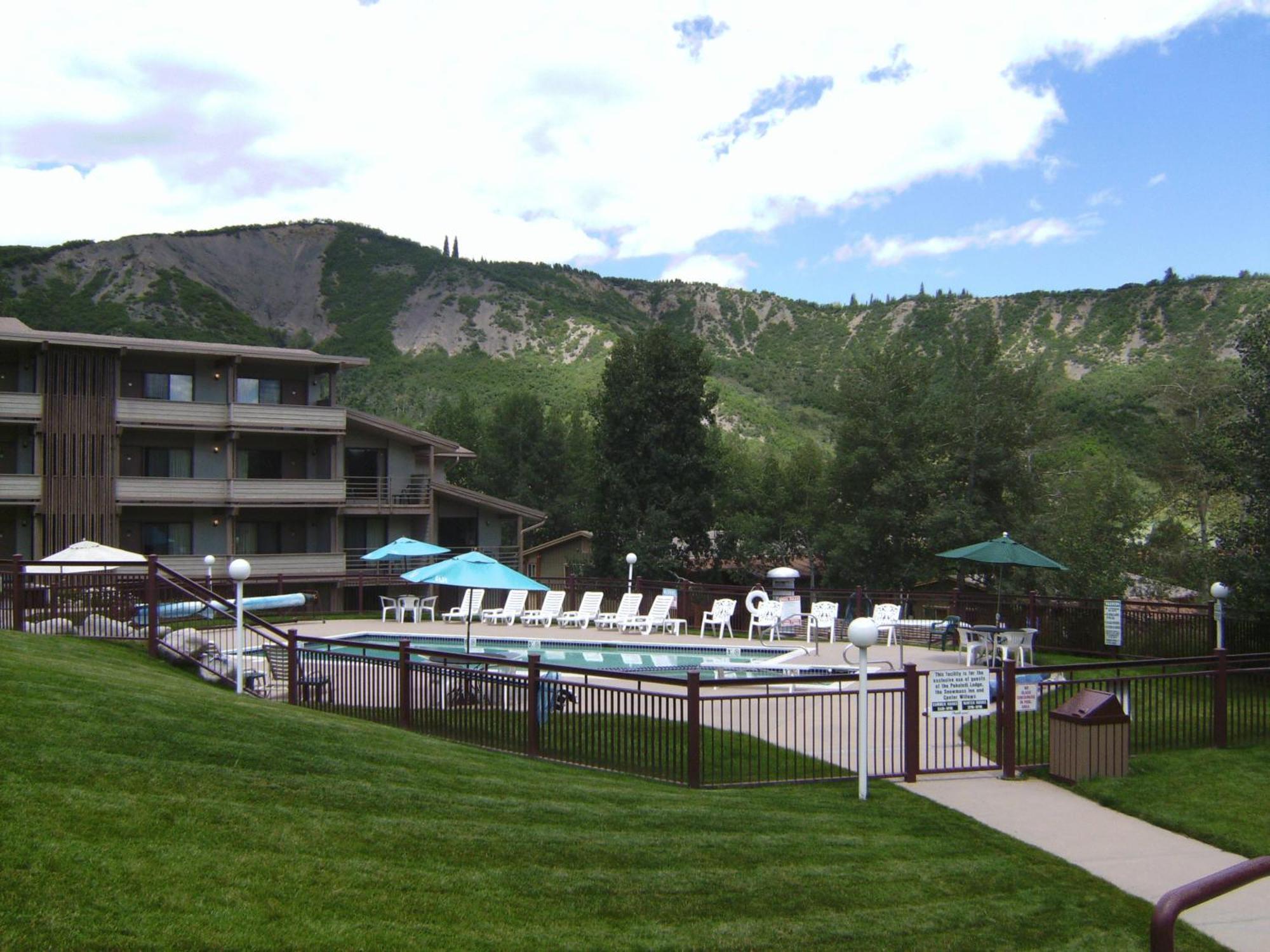 Resort Pokolodi