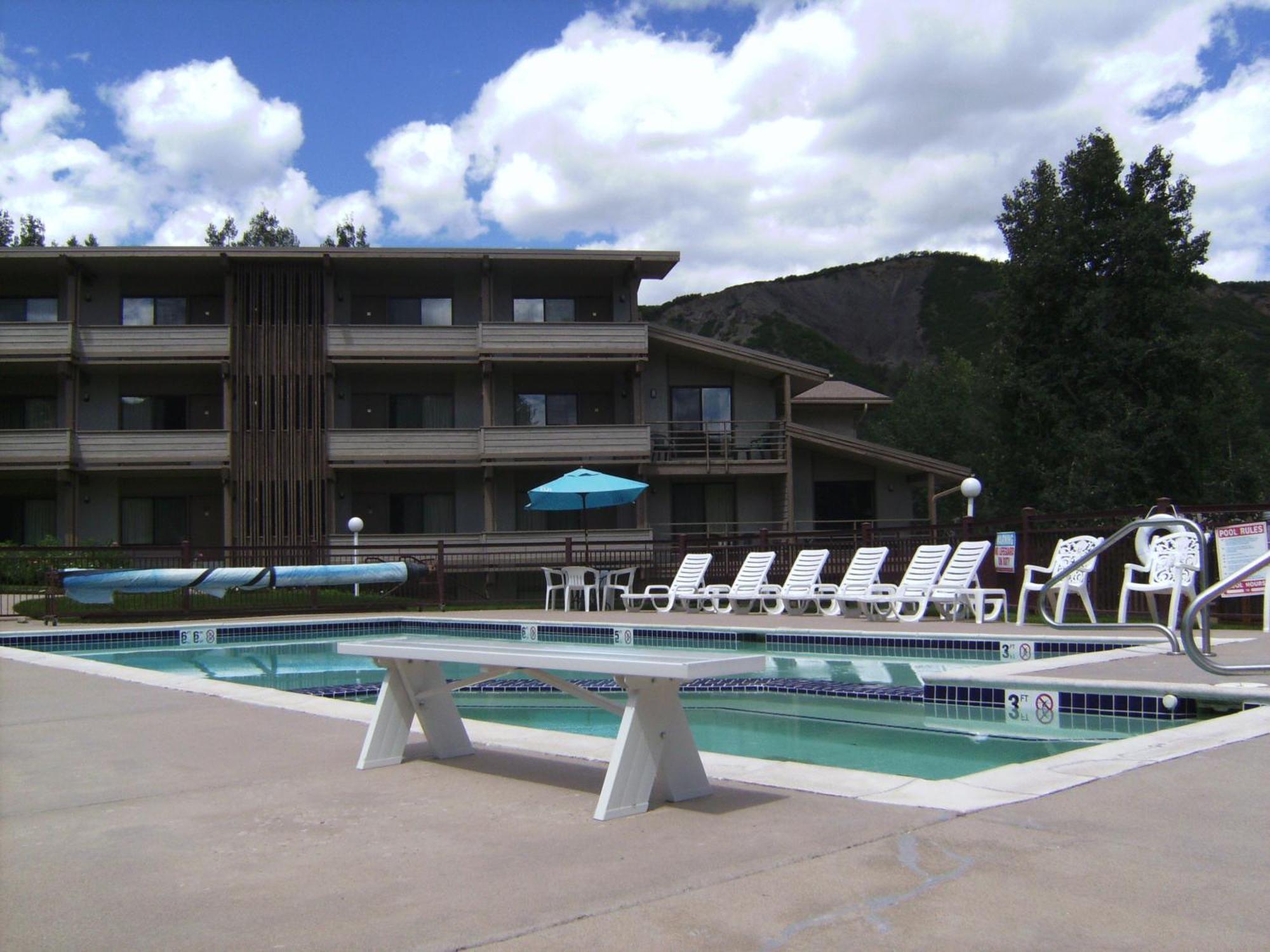 Resort Pokolodi