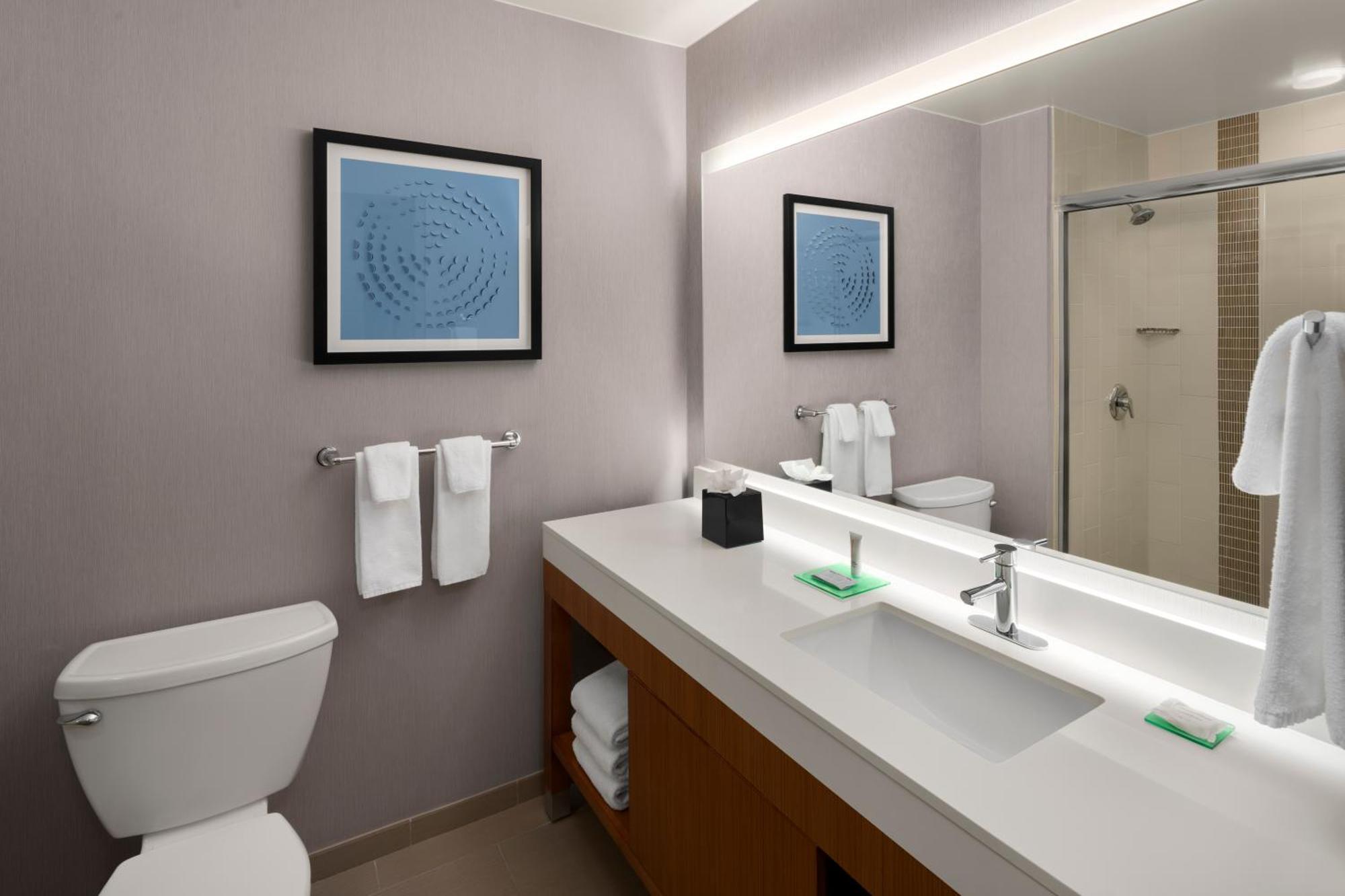 Hyatt Place Cherry Creek 3* DEN