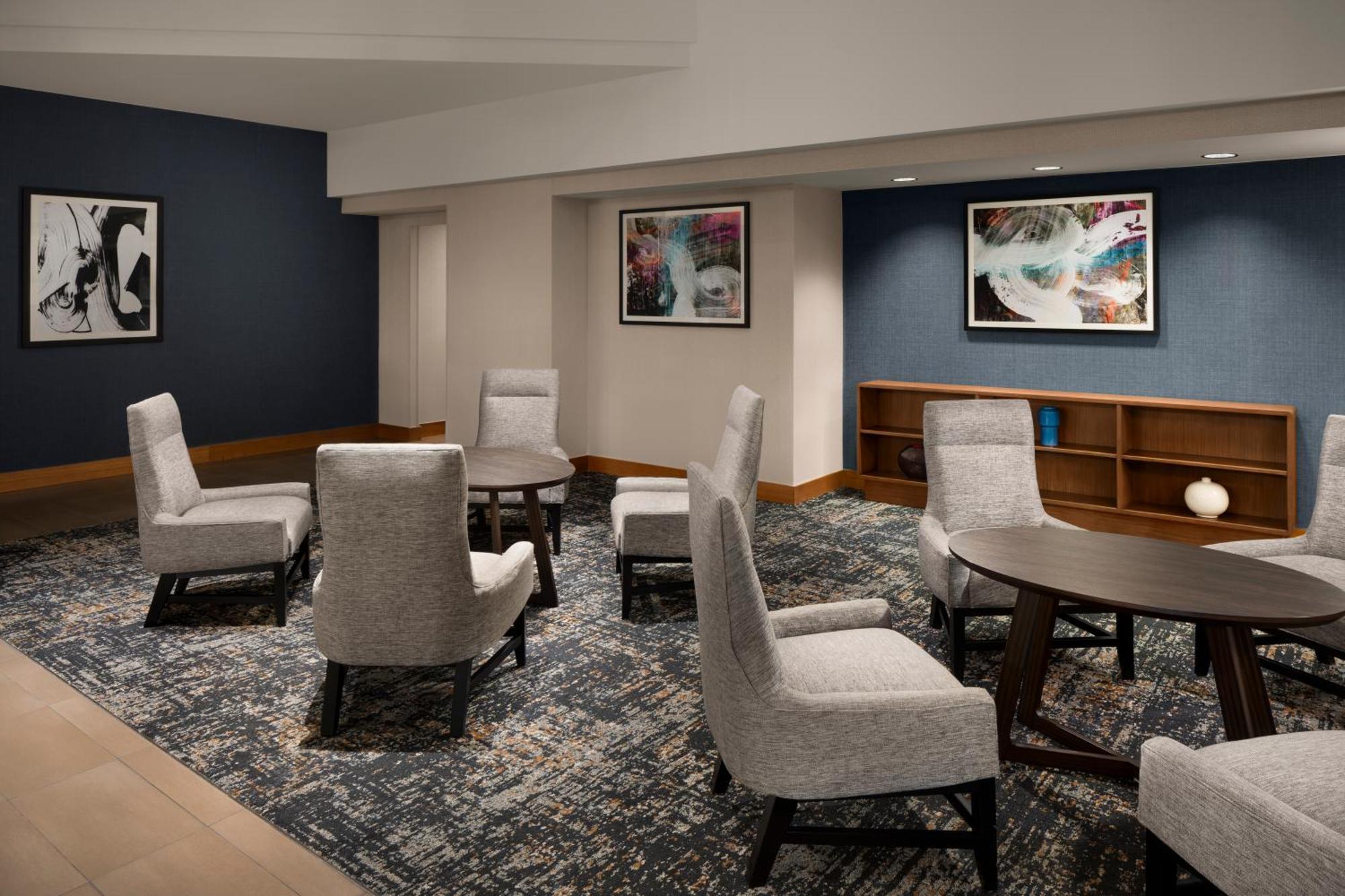 Hotel Hyatt Place Cherry Creek DEN
