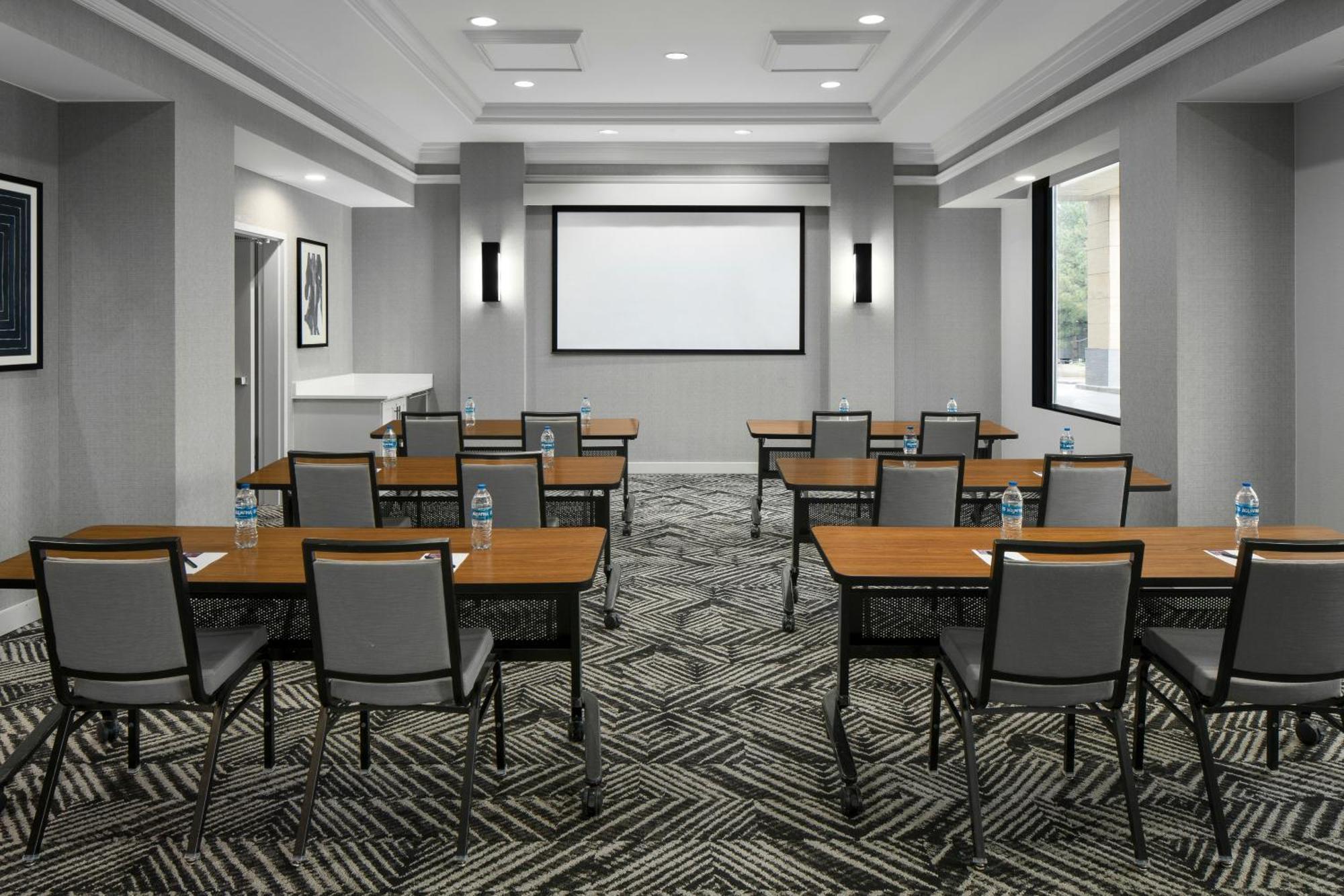 Hotel Hyatt Place Cherry Creek DEN