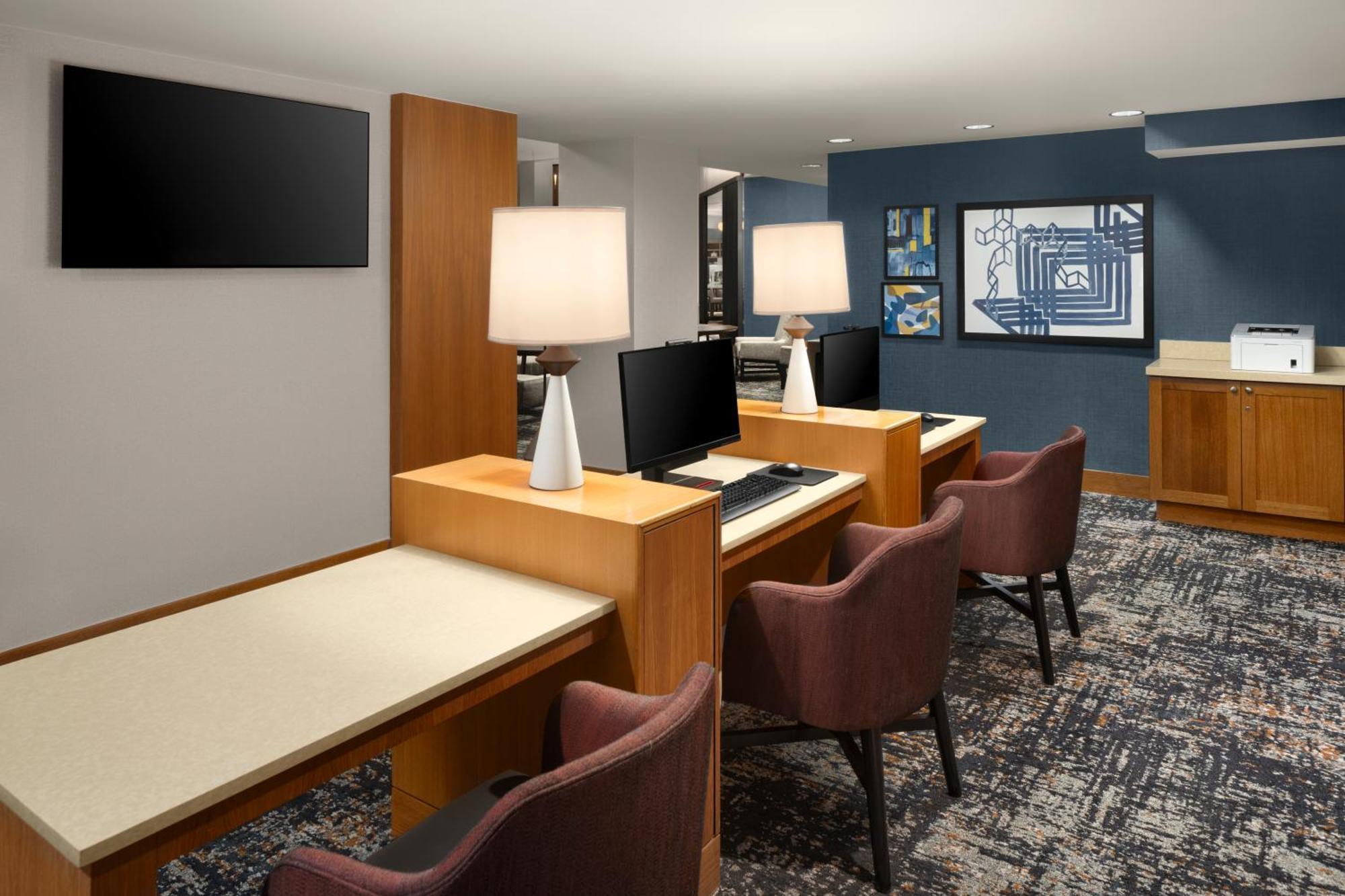 Hotel Hyatt Place Cherry Creek DEN