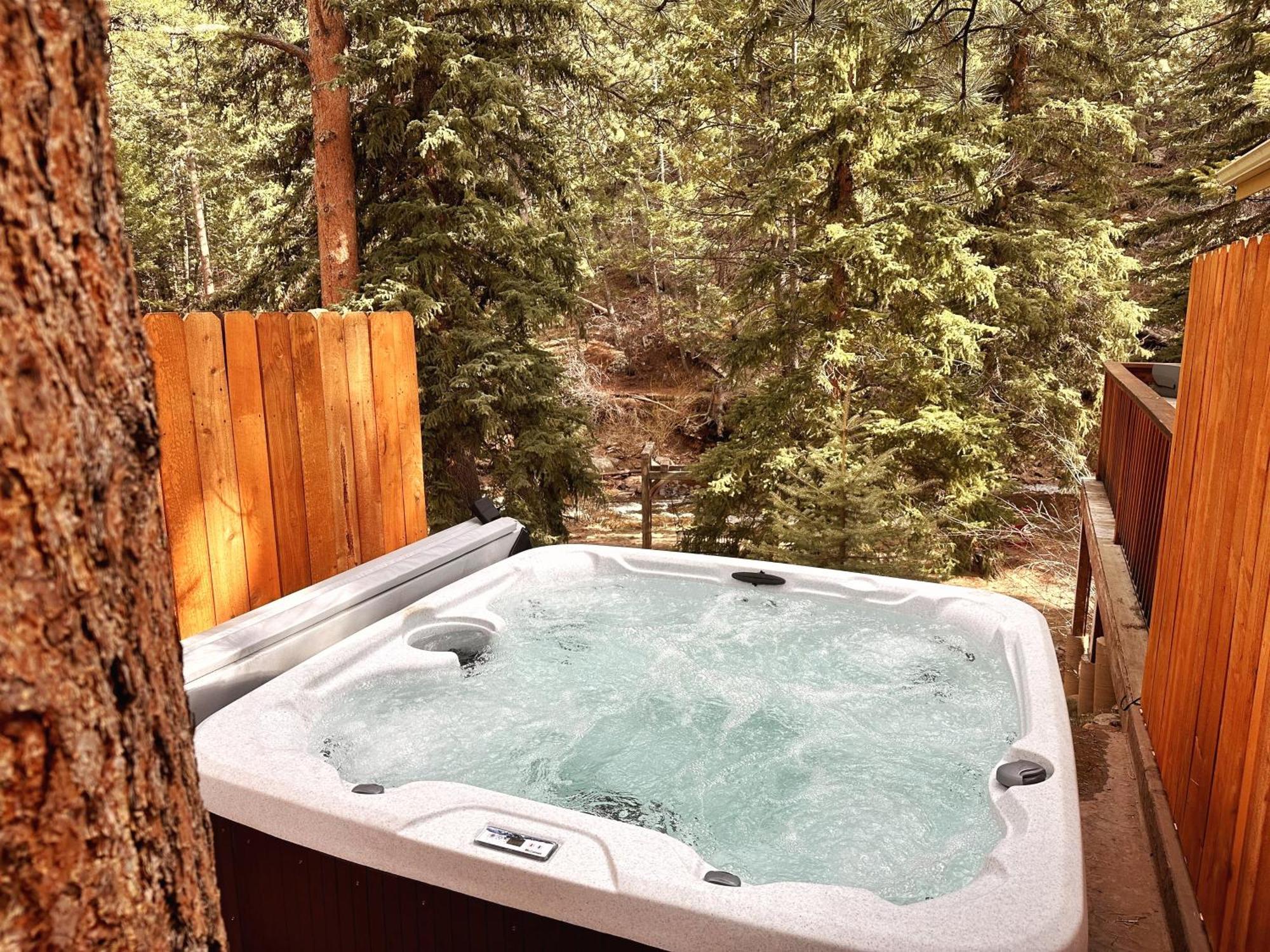 Stonebrook - Adult Only 2* Estes Park